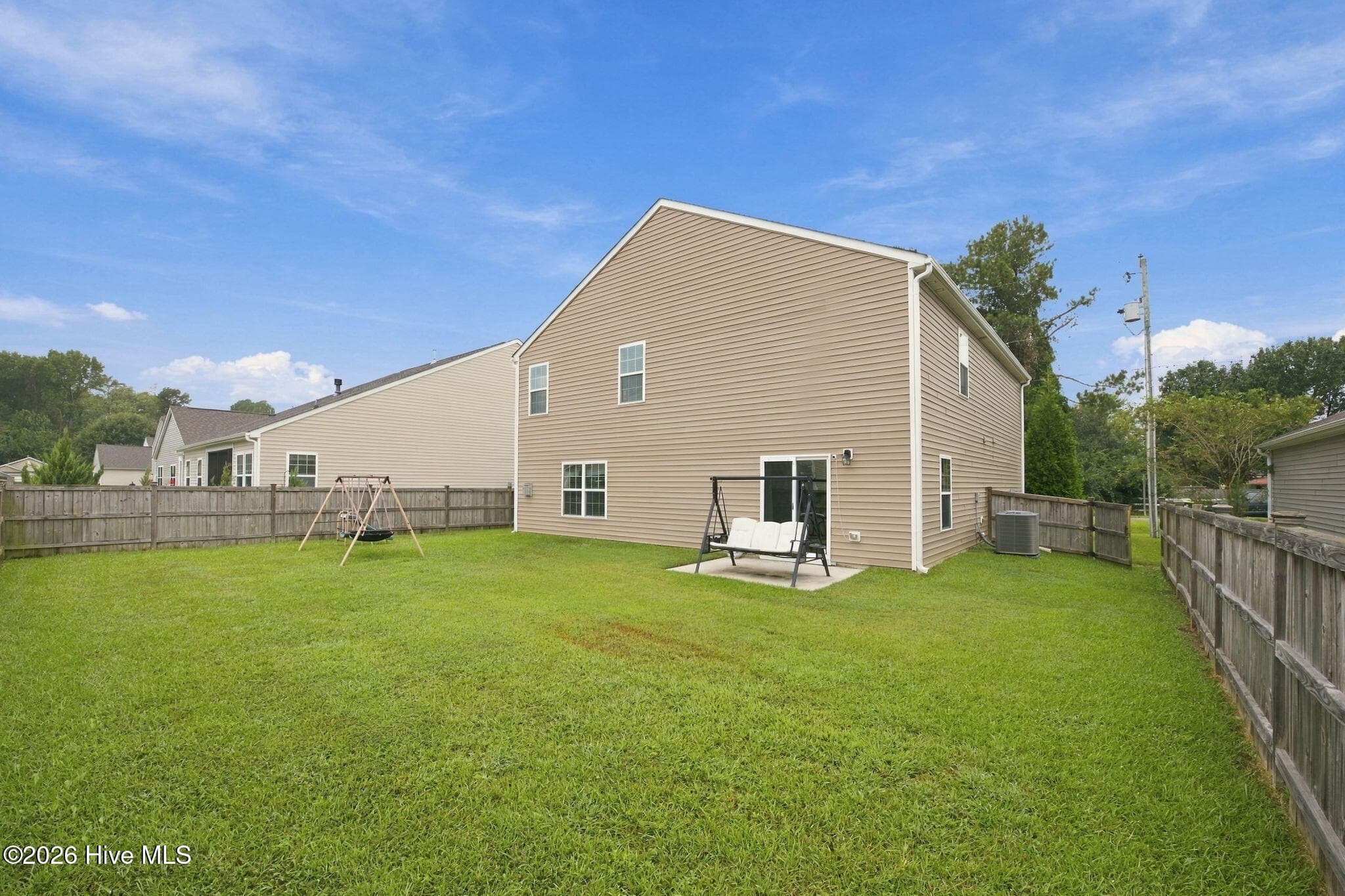 Single Family Residence at 212 Gracie Farms Road, New Bern, NC 28560, photo 26 of 32