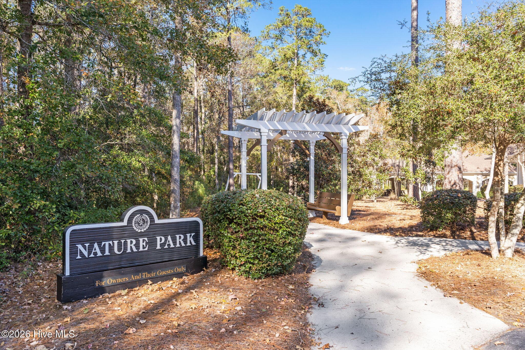 Nature Park - 102 Reflection Court SW, Ocean Isle Beach, NC 28469