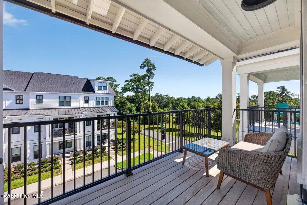 Townhouse at 162 Dugger Lane, Wilmington, NC 28412, photo 23 of 79