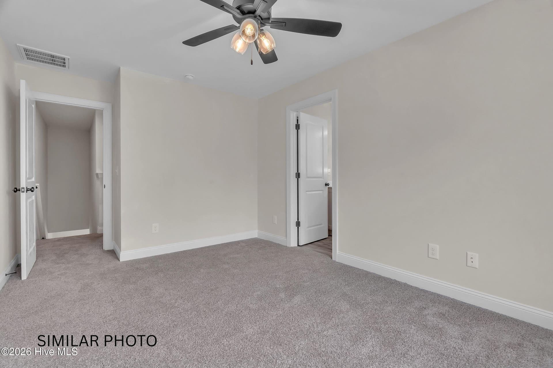 Townhouse at 717 Cross Bridge Way Lot #21, Sneads Ferry, NC 28460, photo 25 of 44
