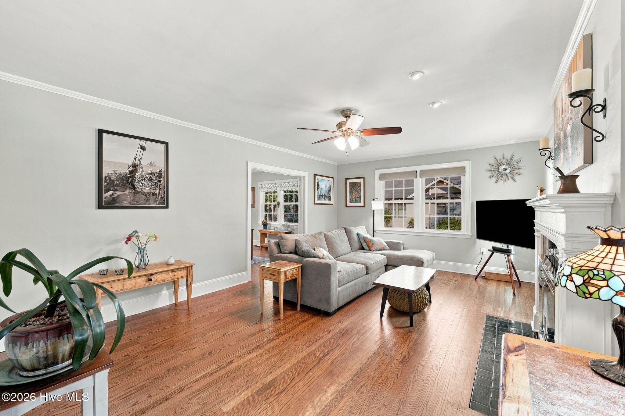Single Family Residence at 1738 Trent Boulevard, New Bern, NC 28560, New Bern, photo 9 of 64
