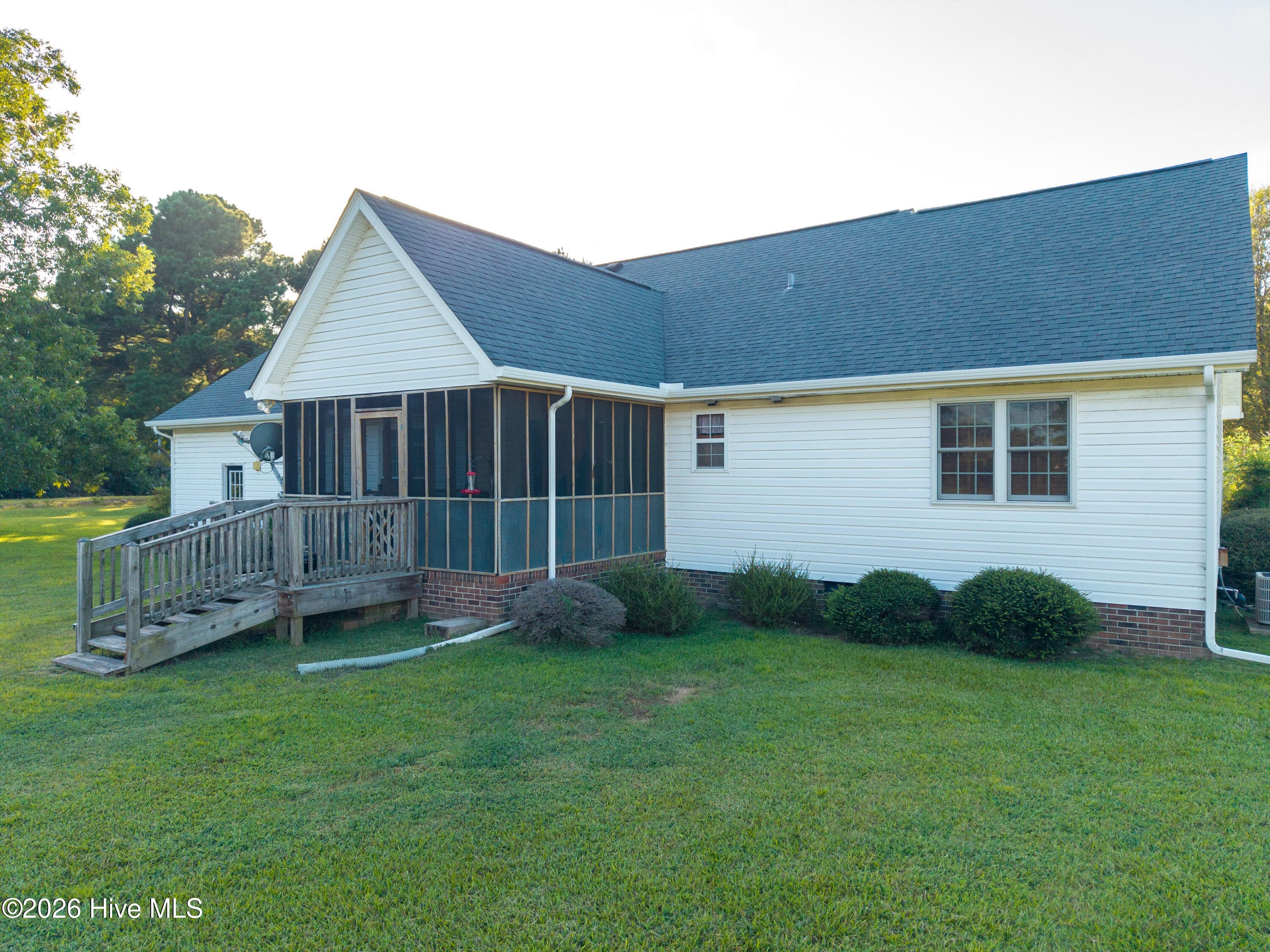 Single Family Residence at 107 Poplarwood Drive, Maple, NC 27956, photo 57 of 64