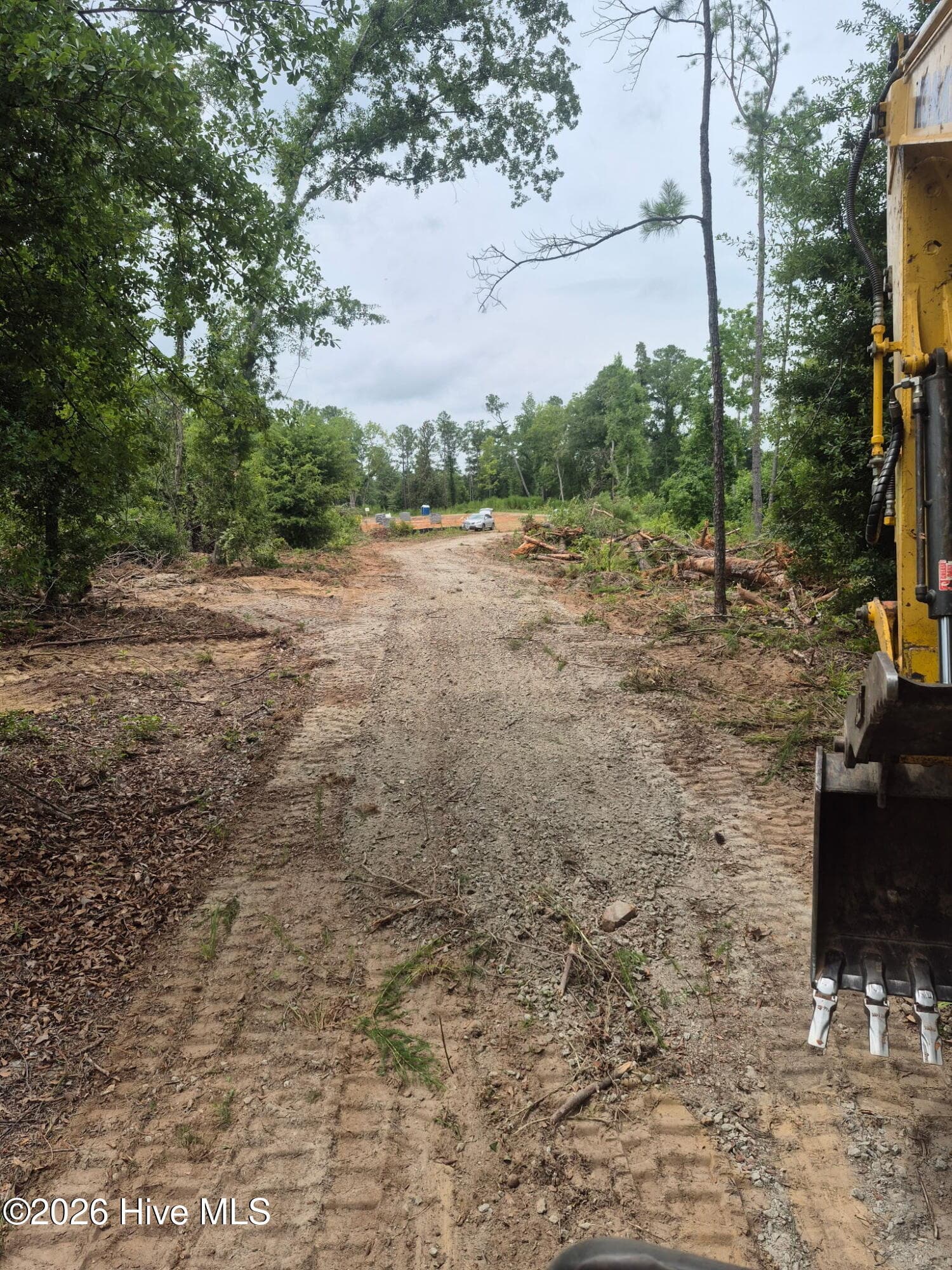 Undeveloped at 2120 Lavender Trail, Harlem, GA 30814, photo 4 of 4