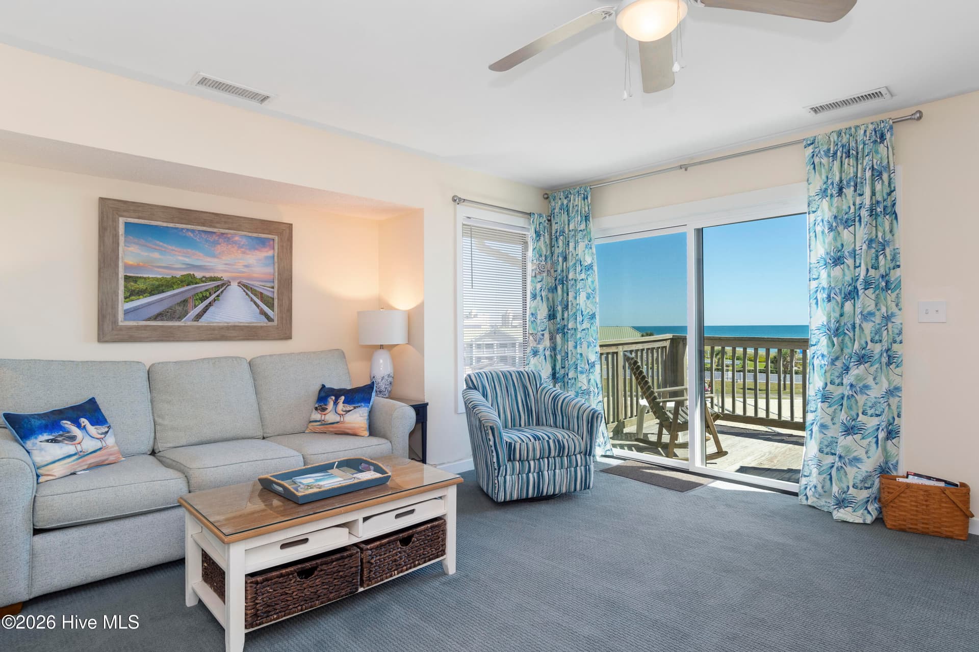 Condominium at 9100 Reed Drive 1301, Emerald Isle, NC 28594, photo 4 of 38