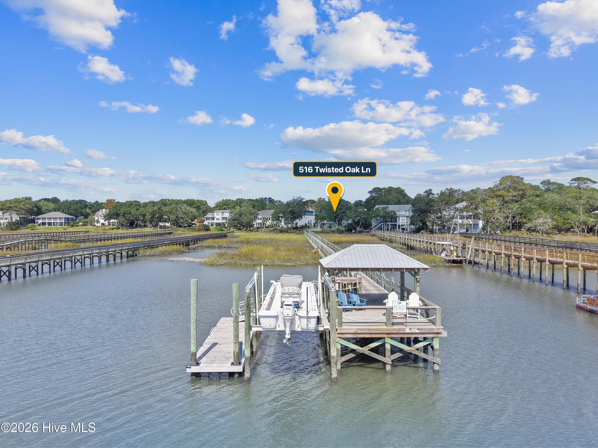 Single Family Residence at 516 Twisted Oak Lane, Sunset Beach, NC 28468, photo 16 of 64