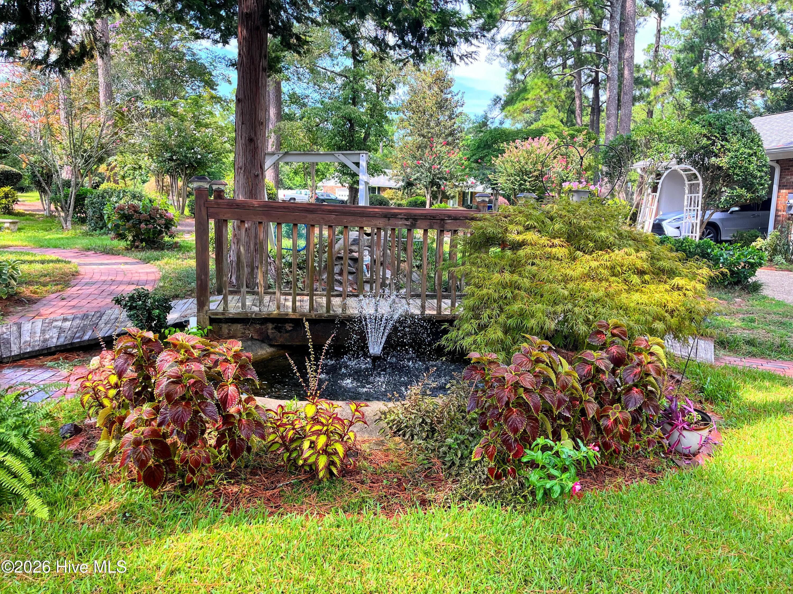Single Family Residence at 13 Farrington Way, North Augusta, SC 29860, photo 46 of 58