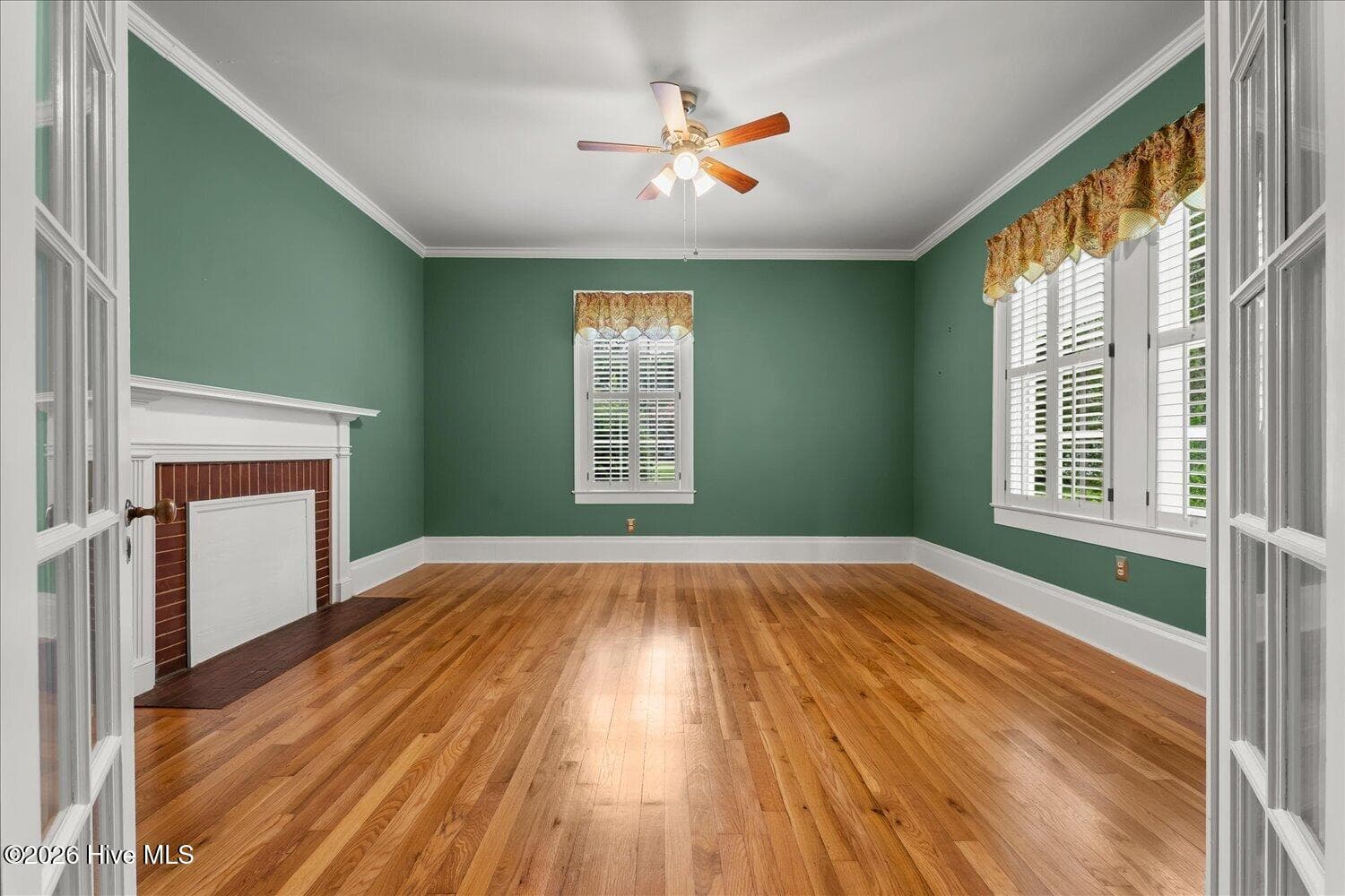Single Family Residence at 216 S Laurel Avenue, Greensboro, GA 30642, photo 12 of 33