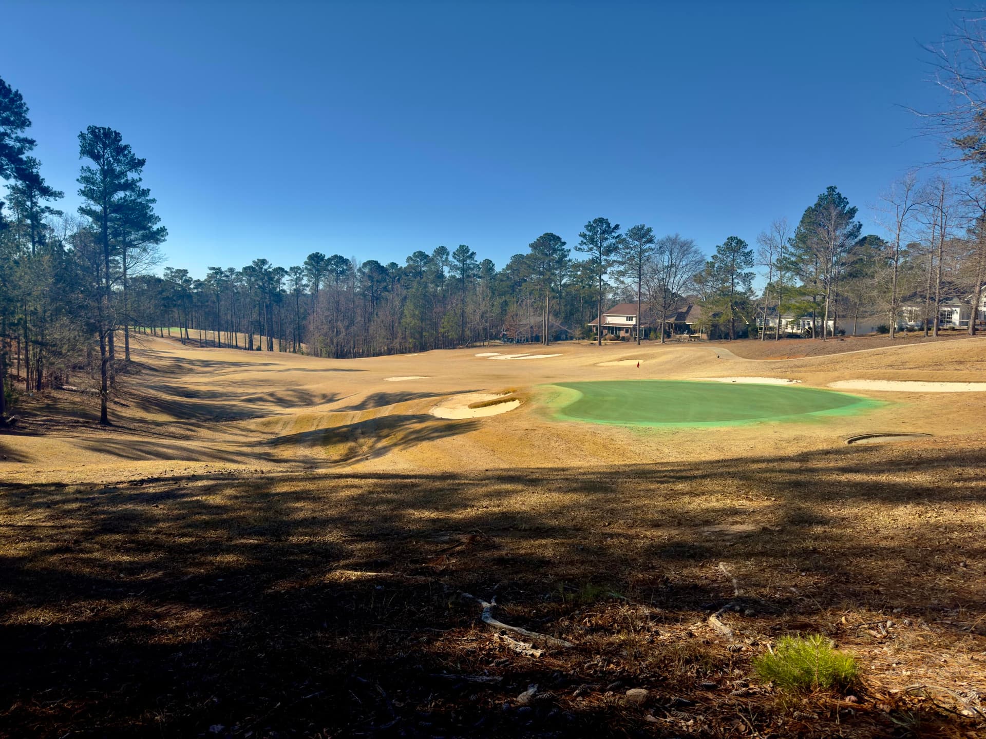 118 21 Ashland Drive, McCormick, SC 29835
