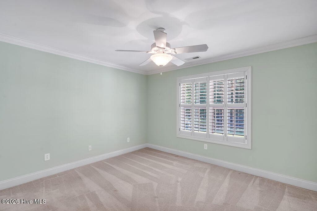 Single Family Residence at 1025 Westport Drive, Leland, NC 28479, photo 31 of 52
