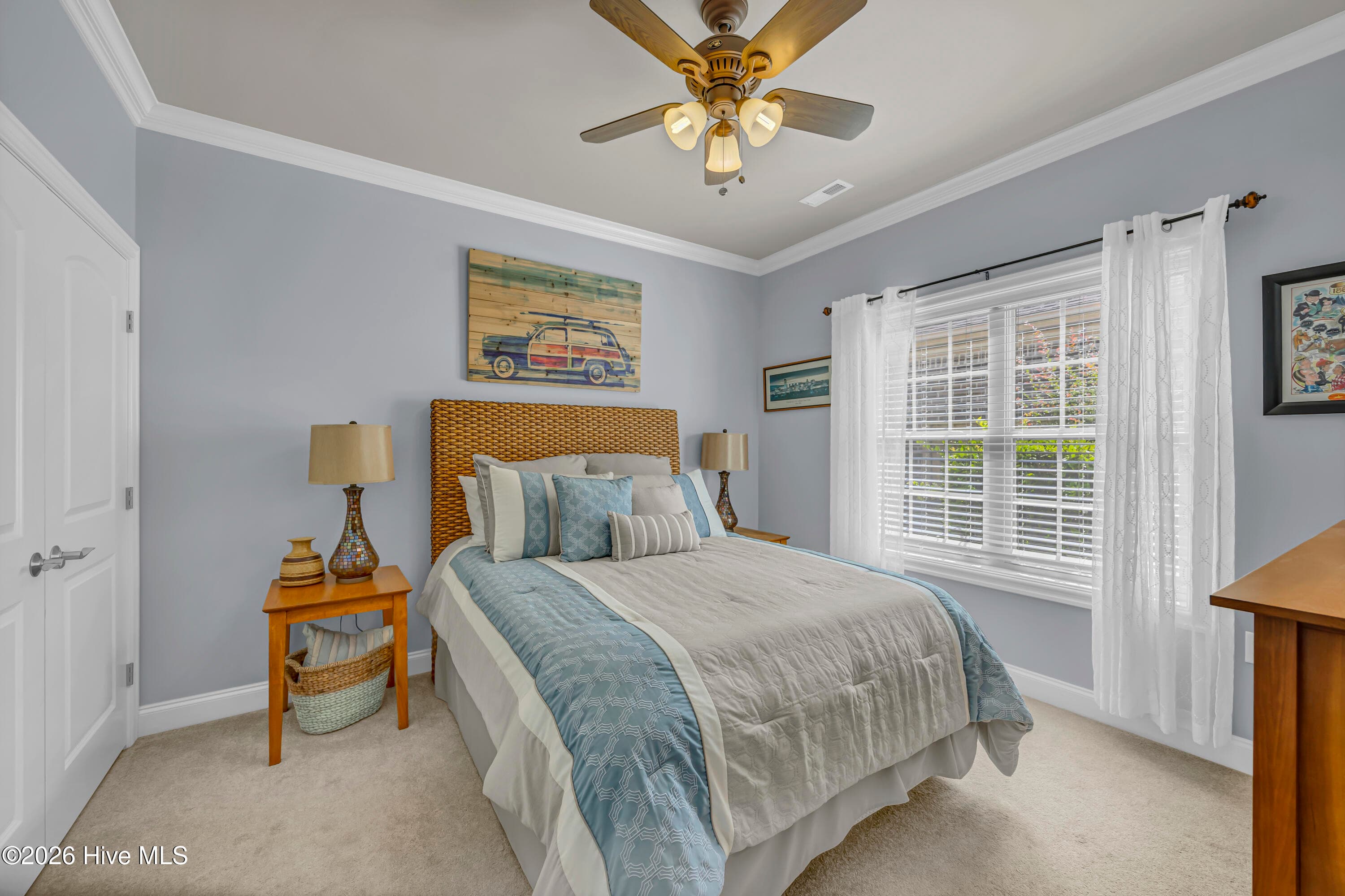 Single Family Residence at 5906 White Heron Road, Wilmington, NC 28412, photo 20 of 40