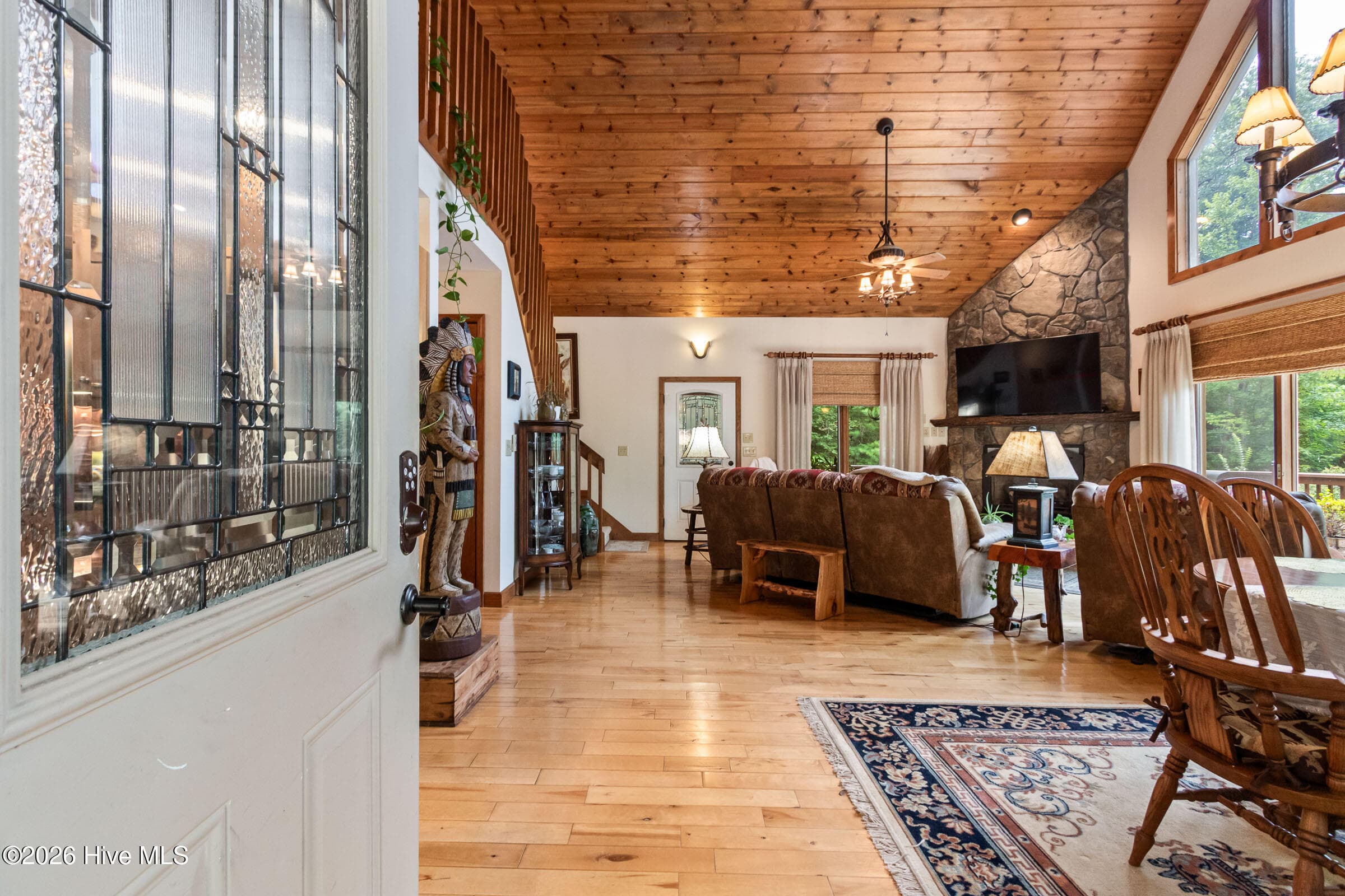 Single Family Residence at 390 Timberwood Hills Road, Murphy, NC 28906, photo 5 of 89
