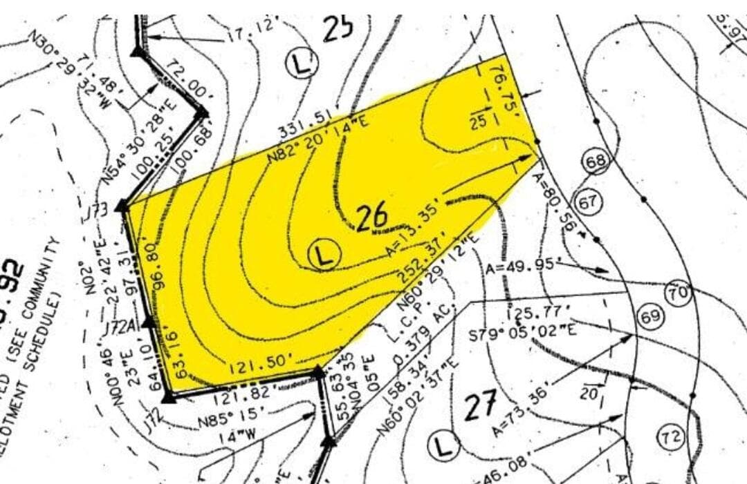Residential Lot at L26 Bereau Drive, McCormick, SC 29835, photo 2 of 11