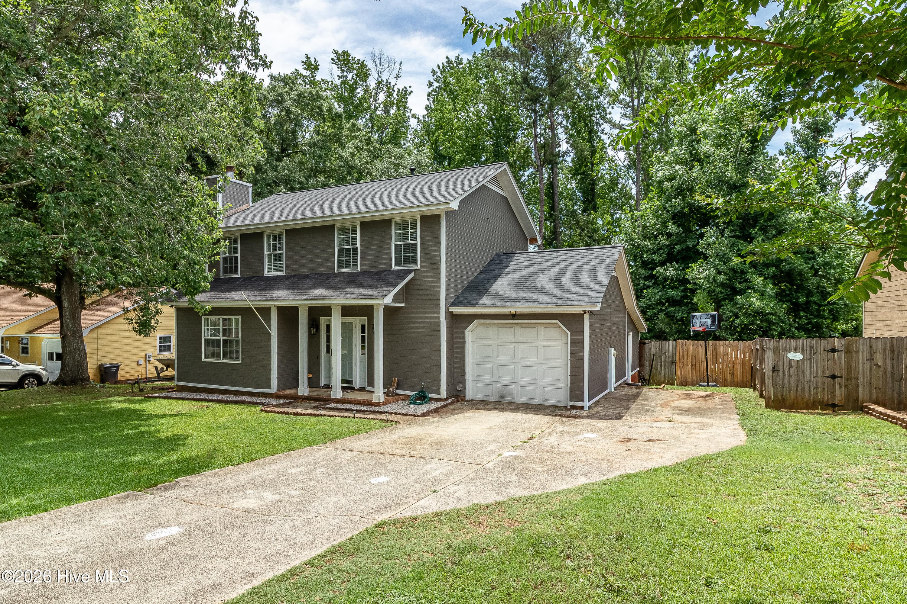 Single Family Residence at 156 Crawford Drive, Martinez, GA 30907, photo 3 of 38