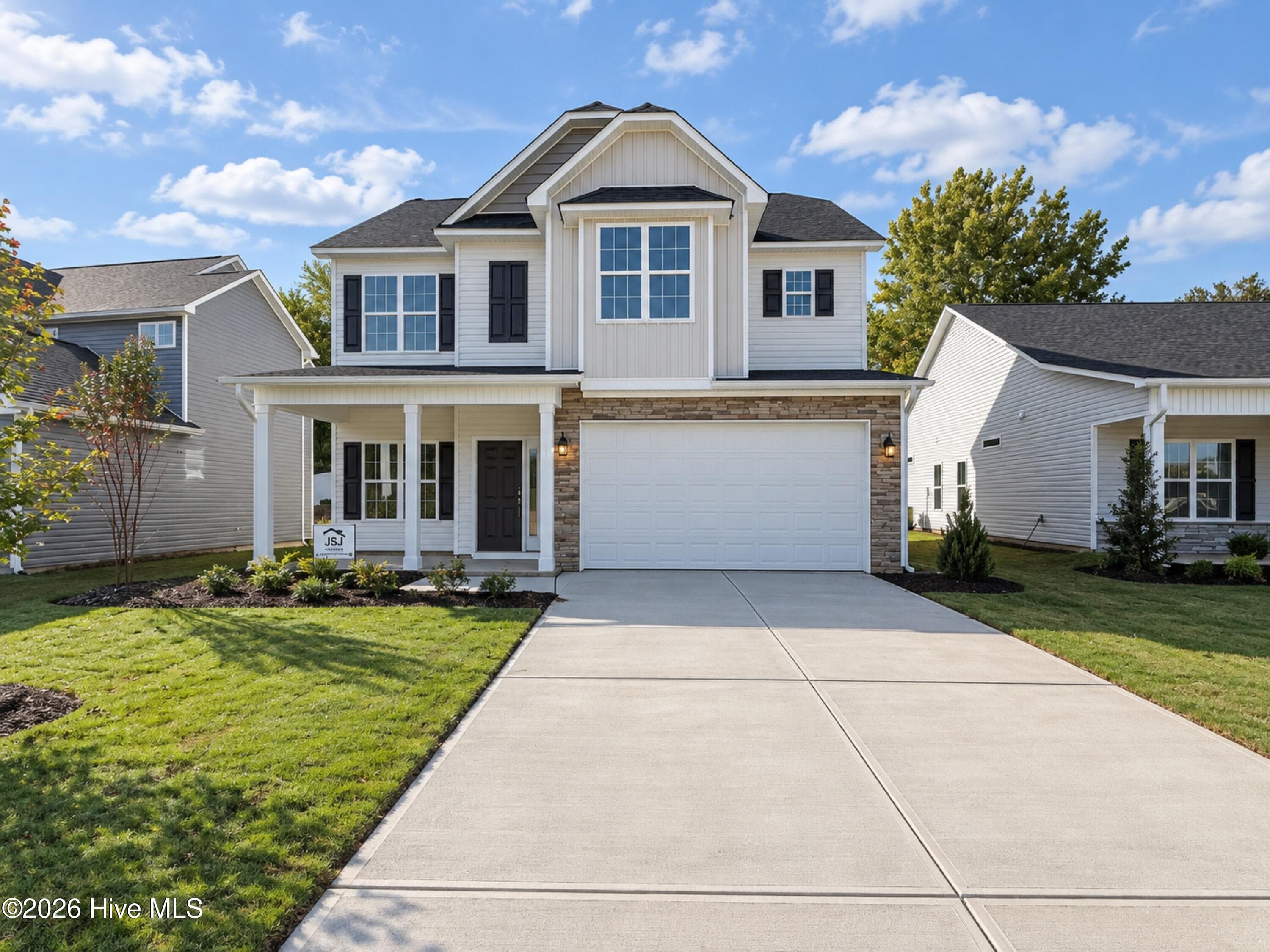 91 Crossvine Street, Selma, NC 27576