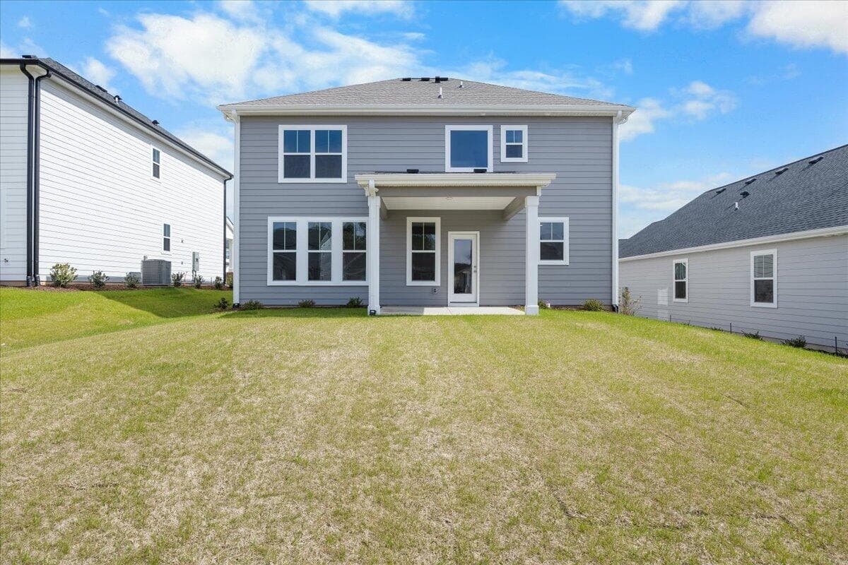 Single Family Residence at 1835 Harbury Drive Tp109, Grovetown, GA 30813, photo 26 of 34
