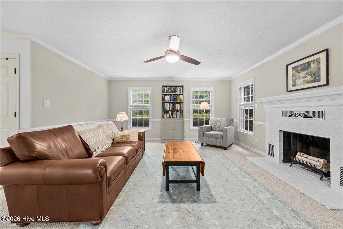 Single Family Residence at 401 Summerlea Drive, Fayetteville, NC 28311, Fayetteville, photo 17 of 50