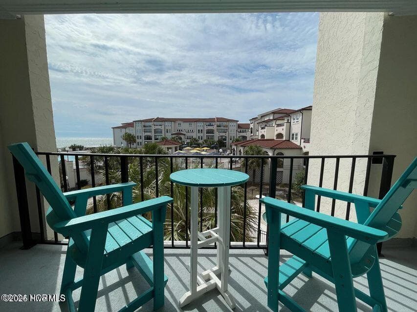 Condominium at 790 New River Inlet Road Unit 208b, North Topsail Beach, NC 28460, photo 4 of 13