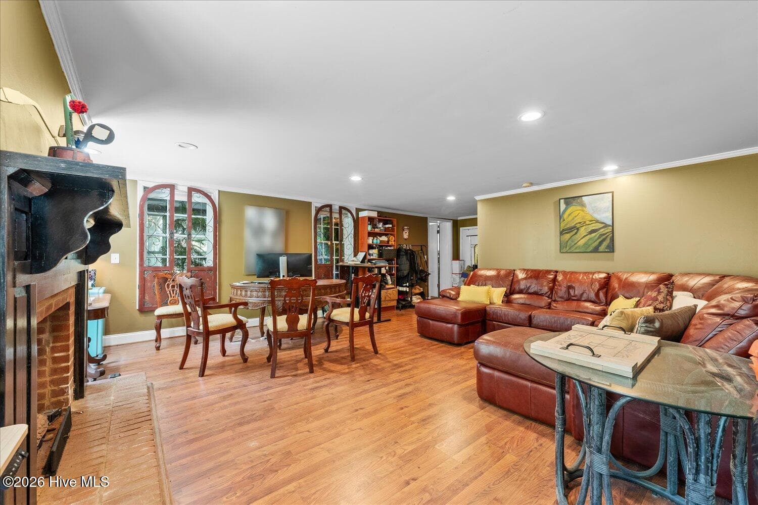 Single Family Residence at 301 S Alexander Avenue, Washington, GA 30673, photo 66 of 83