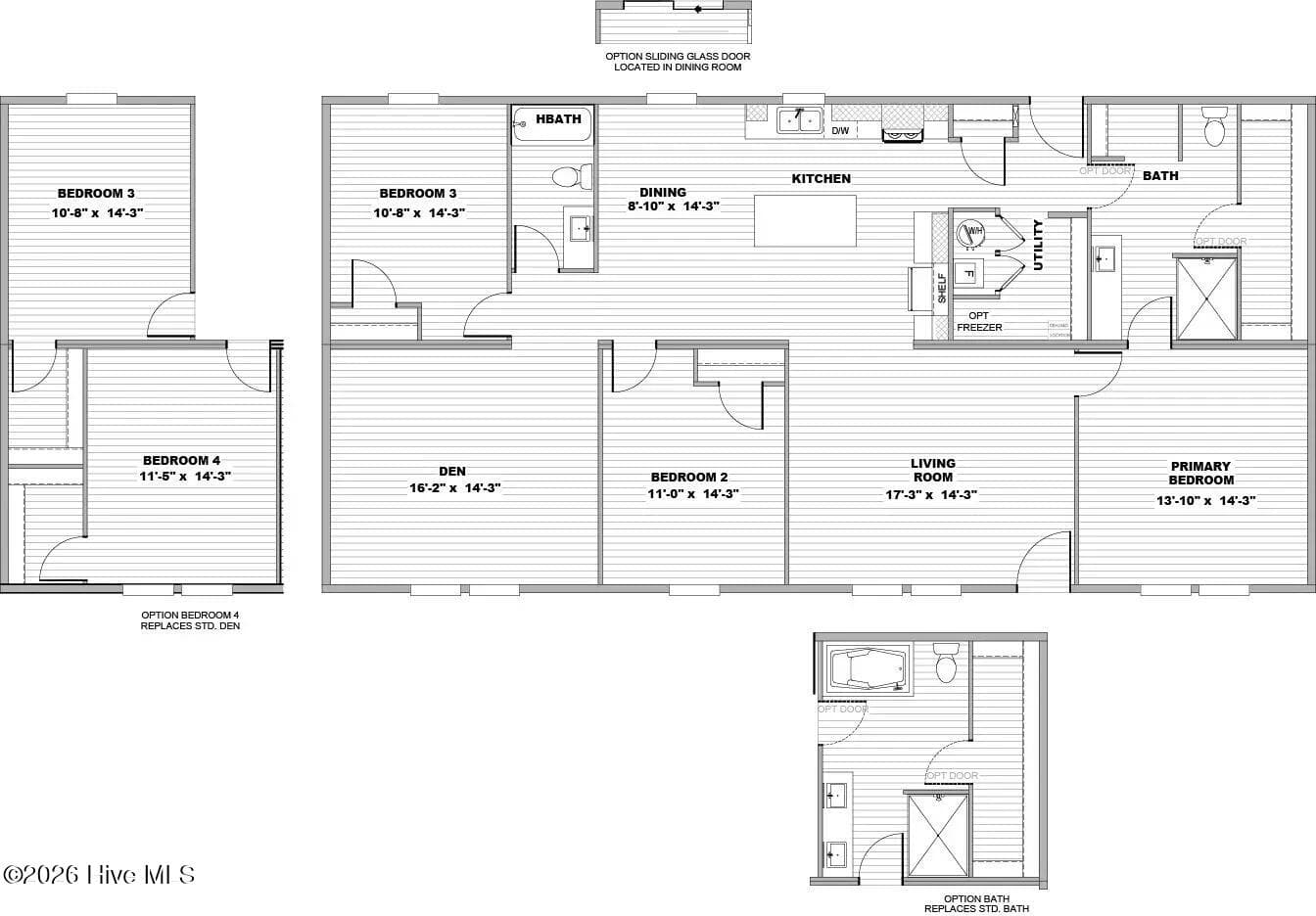 569 Colonial Landing Road SE, Bolivia, NC 28422