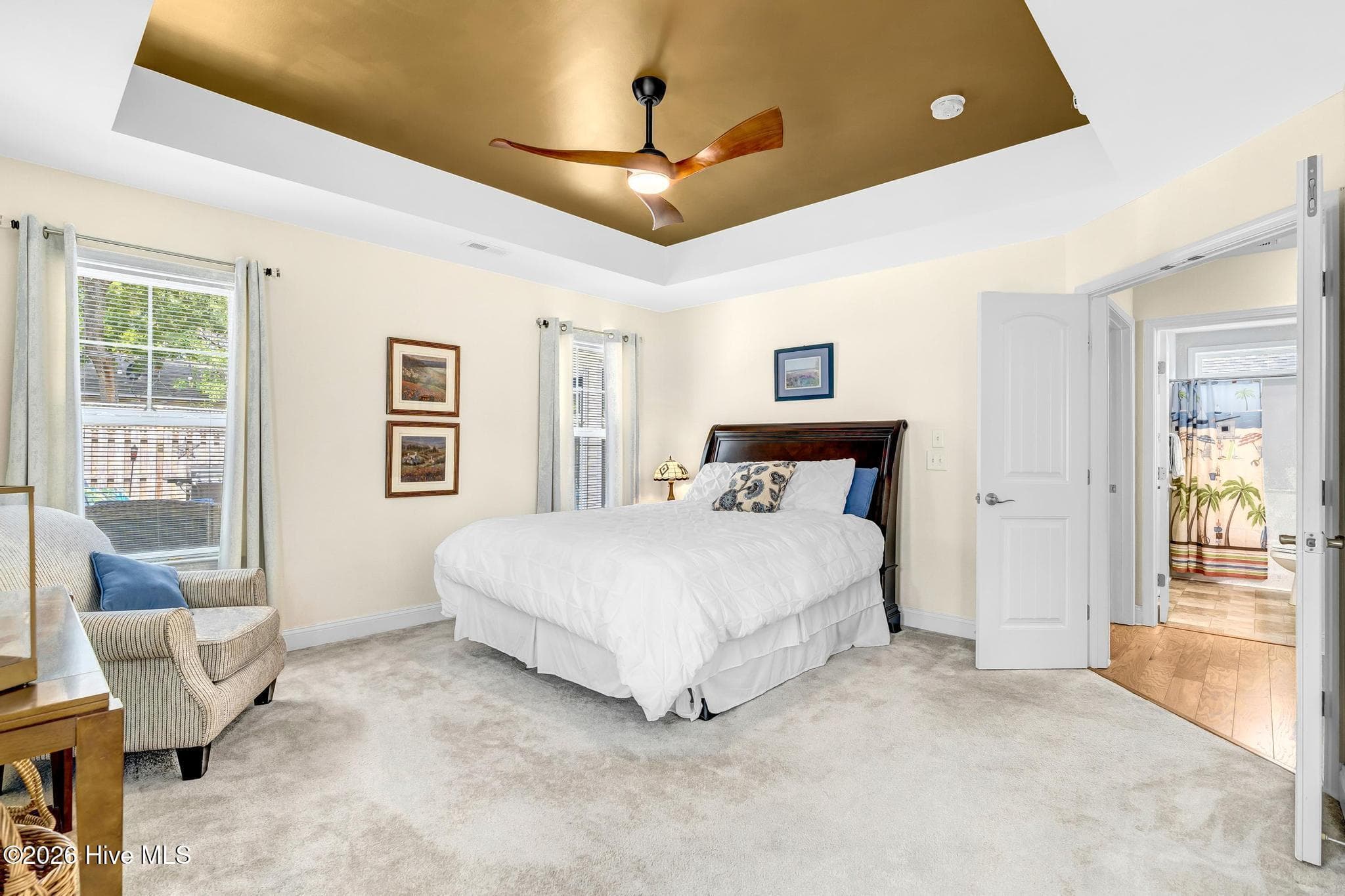 Single Family Residence at 123 NE 15th Street, Oak Island, NC 28465, photo 13 of 54