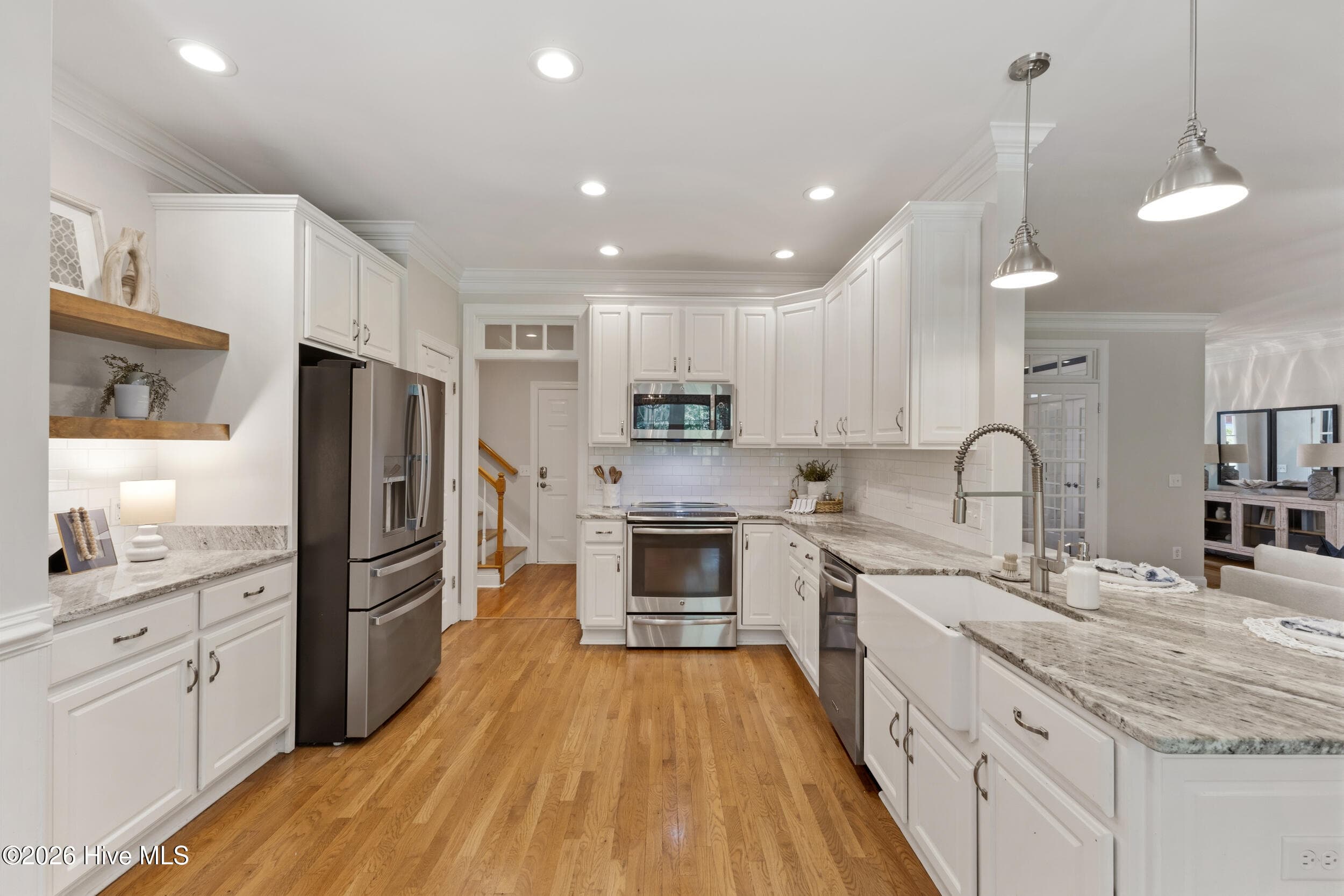 Single Family Residence at 913 Wild Dunes Circle, Wilmington, NC 28411, photo 12 of 60