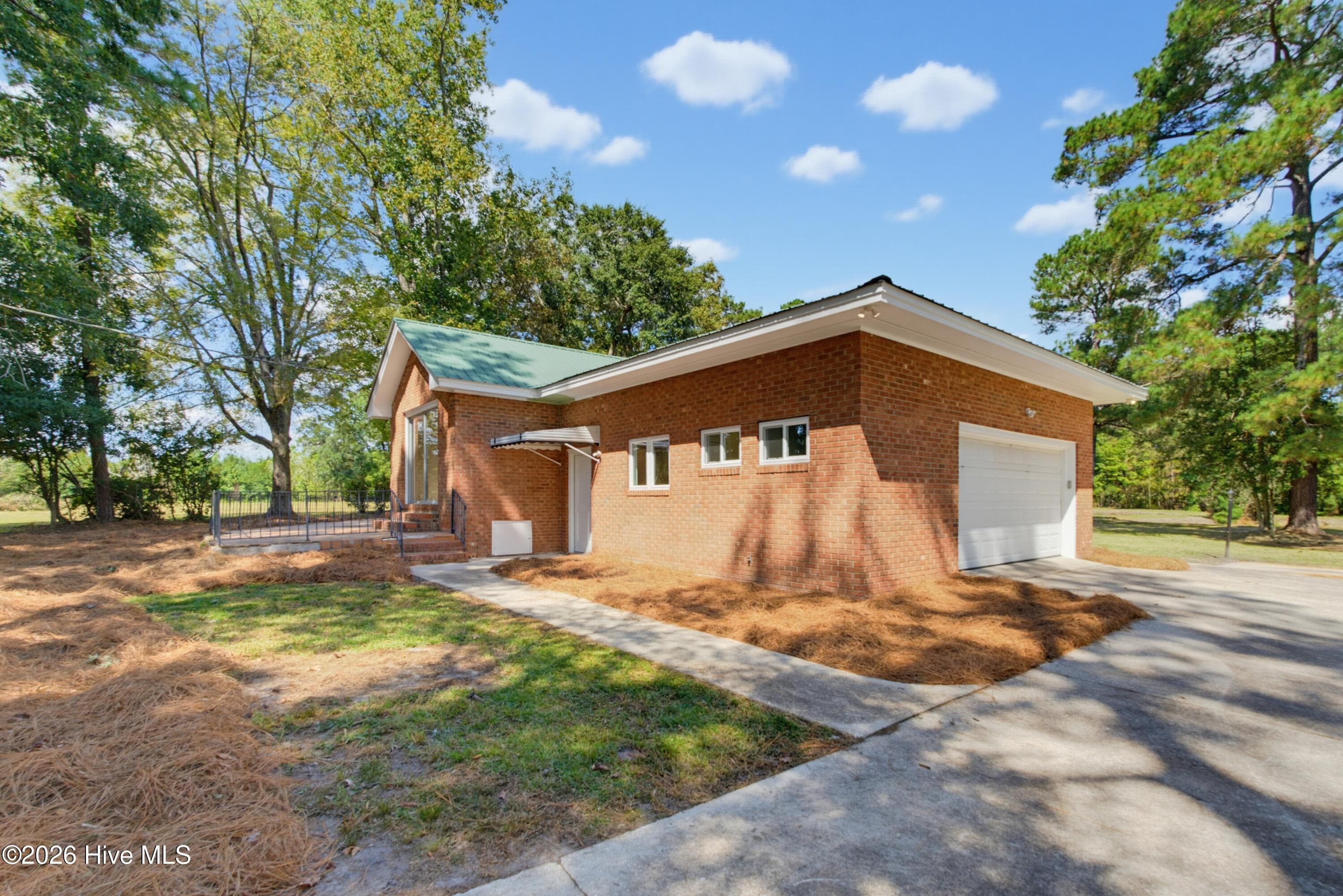 Single Family Residence at 4635 Hallsboro Road N, Clarkton, NC 28433, photo 47 of 56