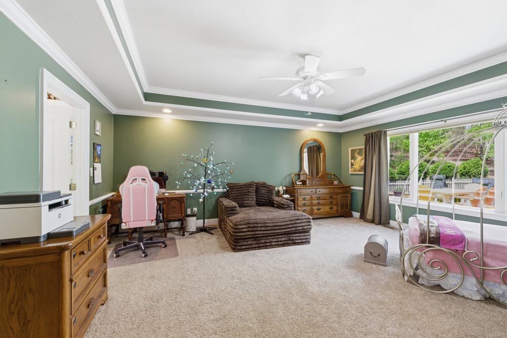 Single Family Residence at 1526 Cedar View Lane, Hiawassee, GA 30546, photo 17 of 75