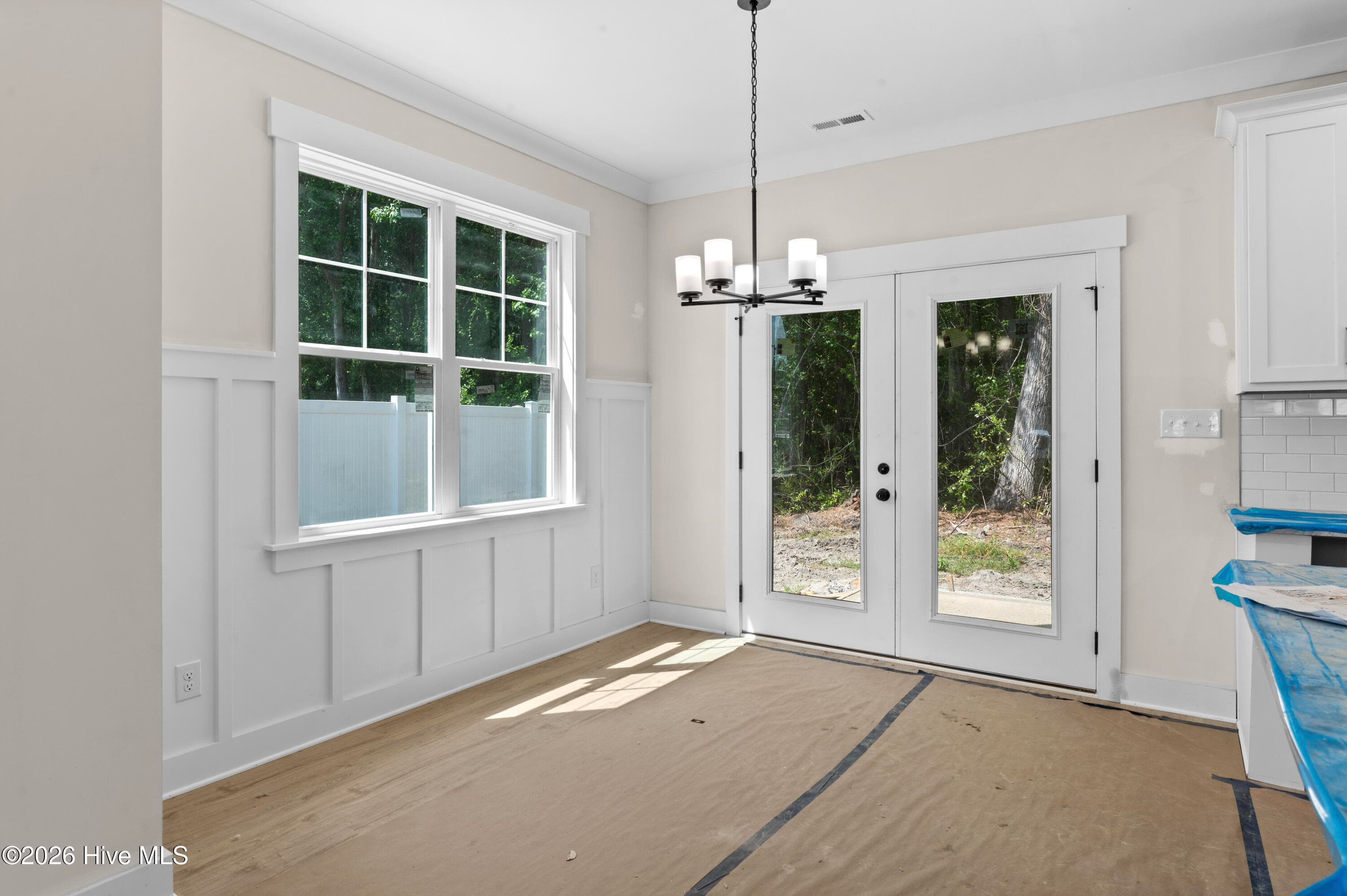 Single Family Residence at 431 Peregrine Ridge Drive, New Bern, NC 28560, photo 29 of 90