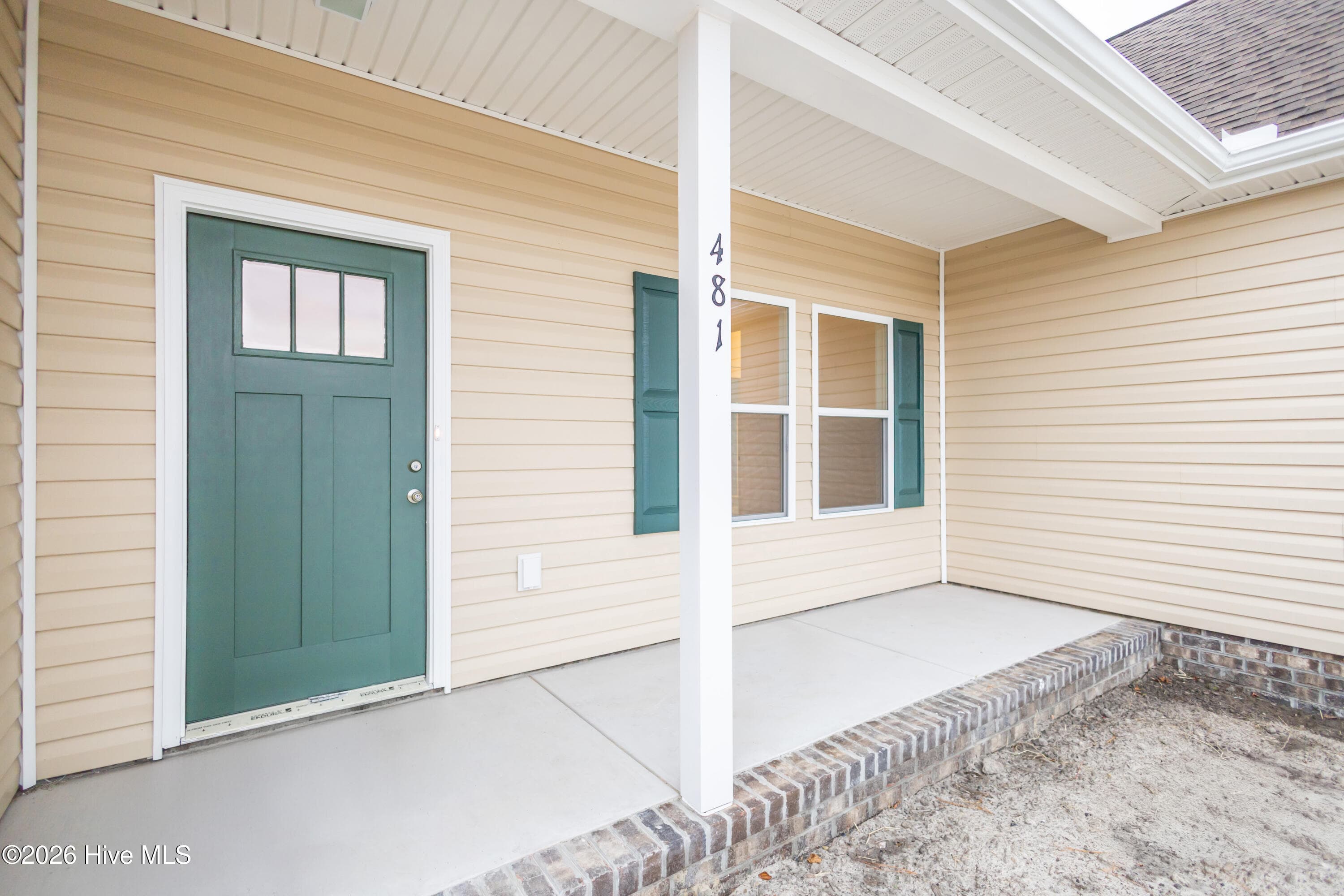 Single Family Residence at 255 Sharber Lane, Elizabeth City, NC 27909, photo 4 of 31