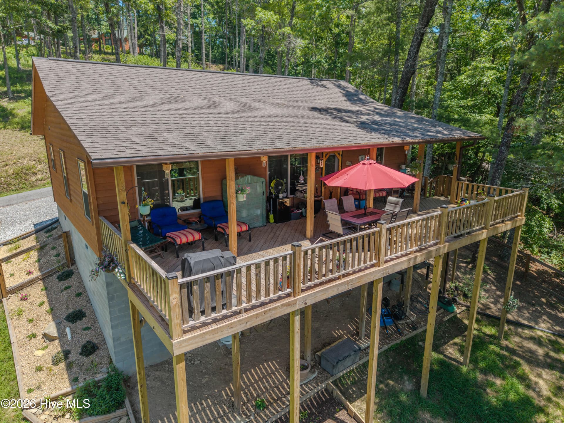 Single Family Residence at 34 Hardwood Trail, Murphy, NC 28906, photo 4 of 46