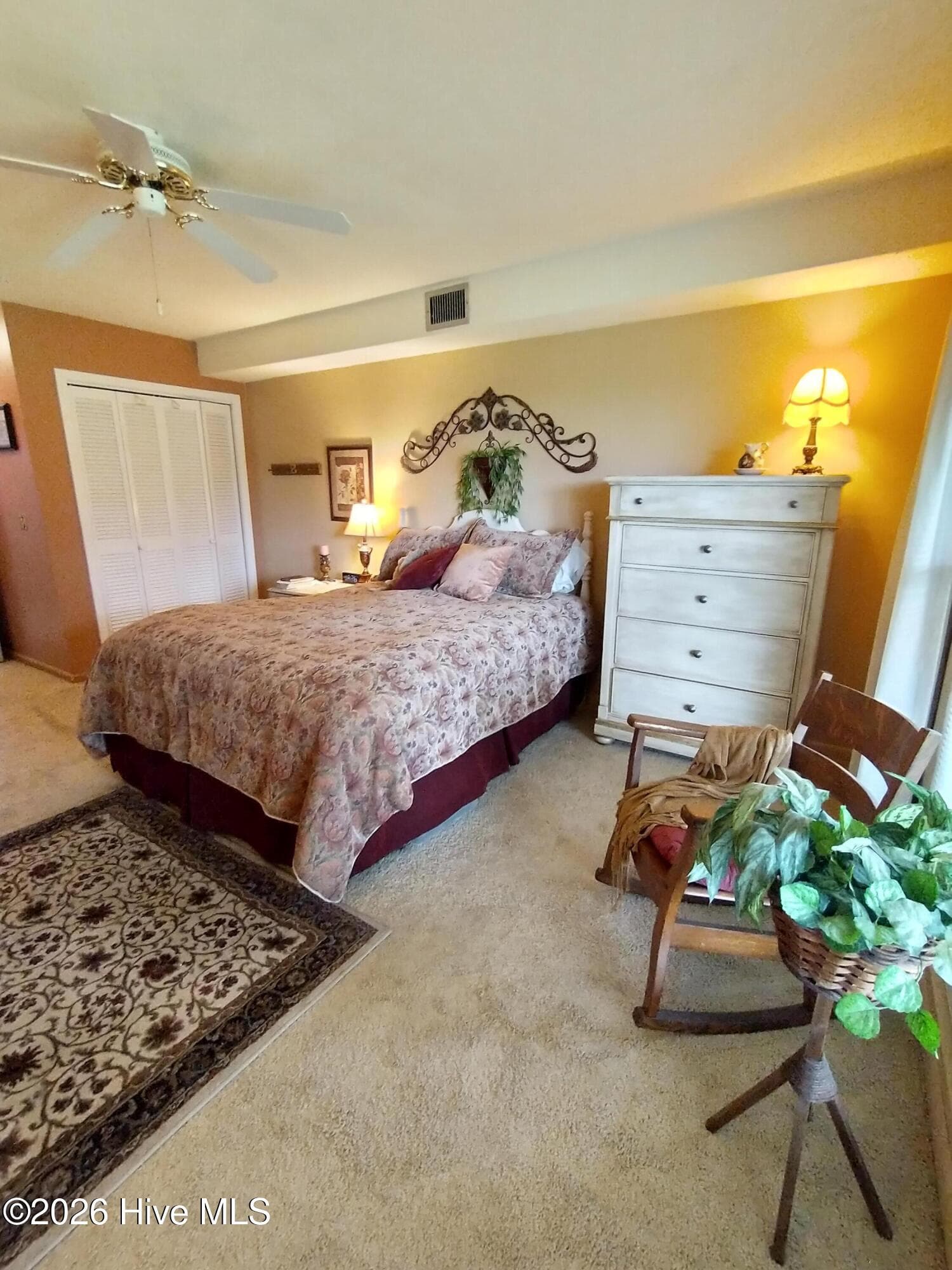 Condominium at 4 Foxhill Circle, Foxfire Village, NC 27281, photo 20 of 27