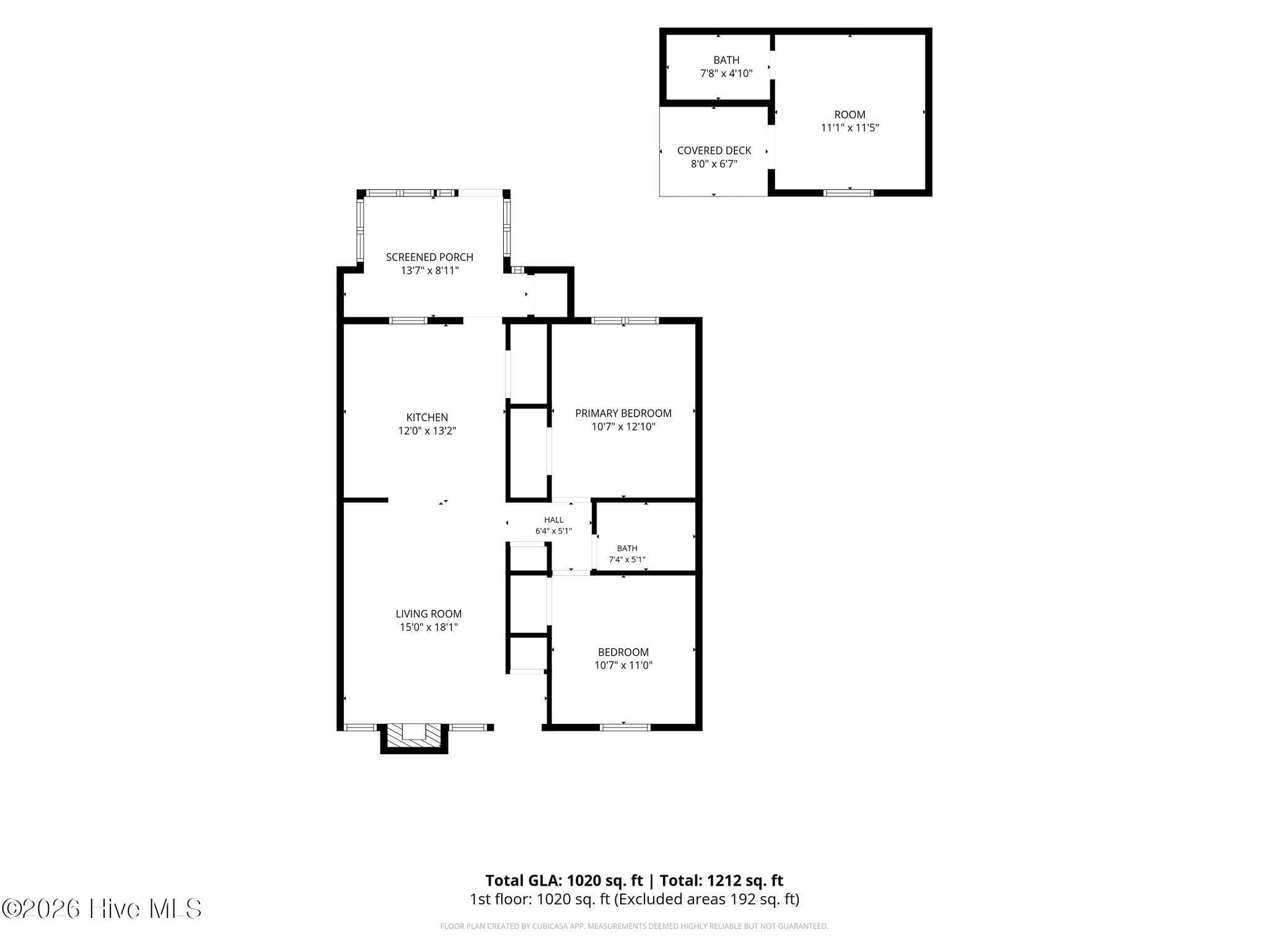 Single Family Residence at 1504 Princeton Lane A, New Bern, NC 28562, photo 41 of 41
