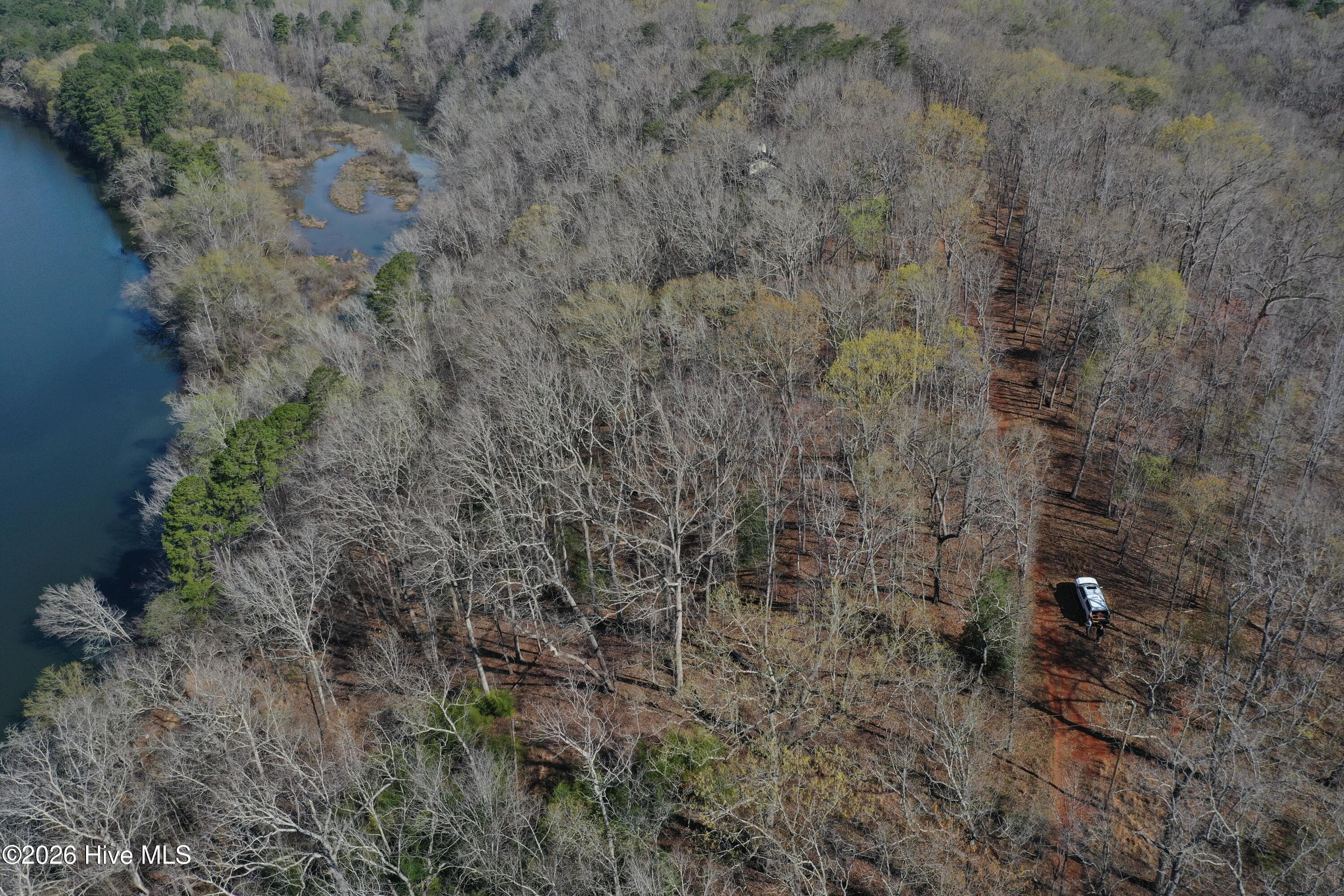Undeveloped at Tbd Haltiwanger Retreat Road, Troy, NC 27371, photo 2 of 21
