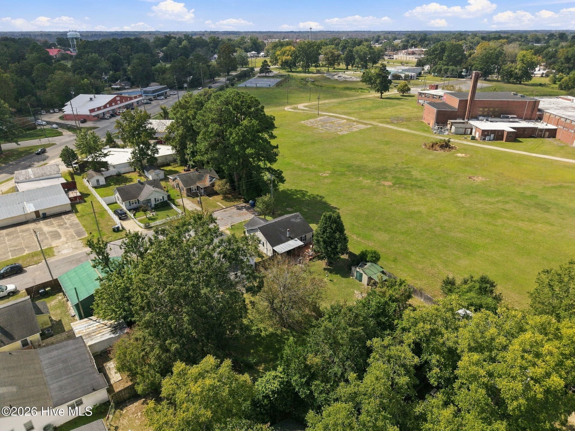 Single Family Residence at 400 E 8th Street, Washington, NC 27889, photo 37 of 41