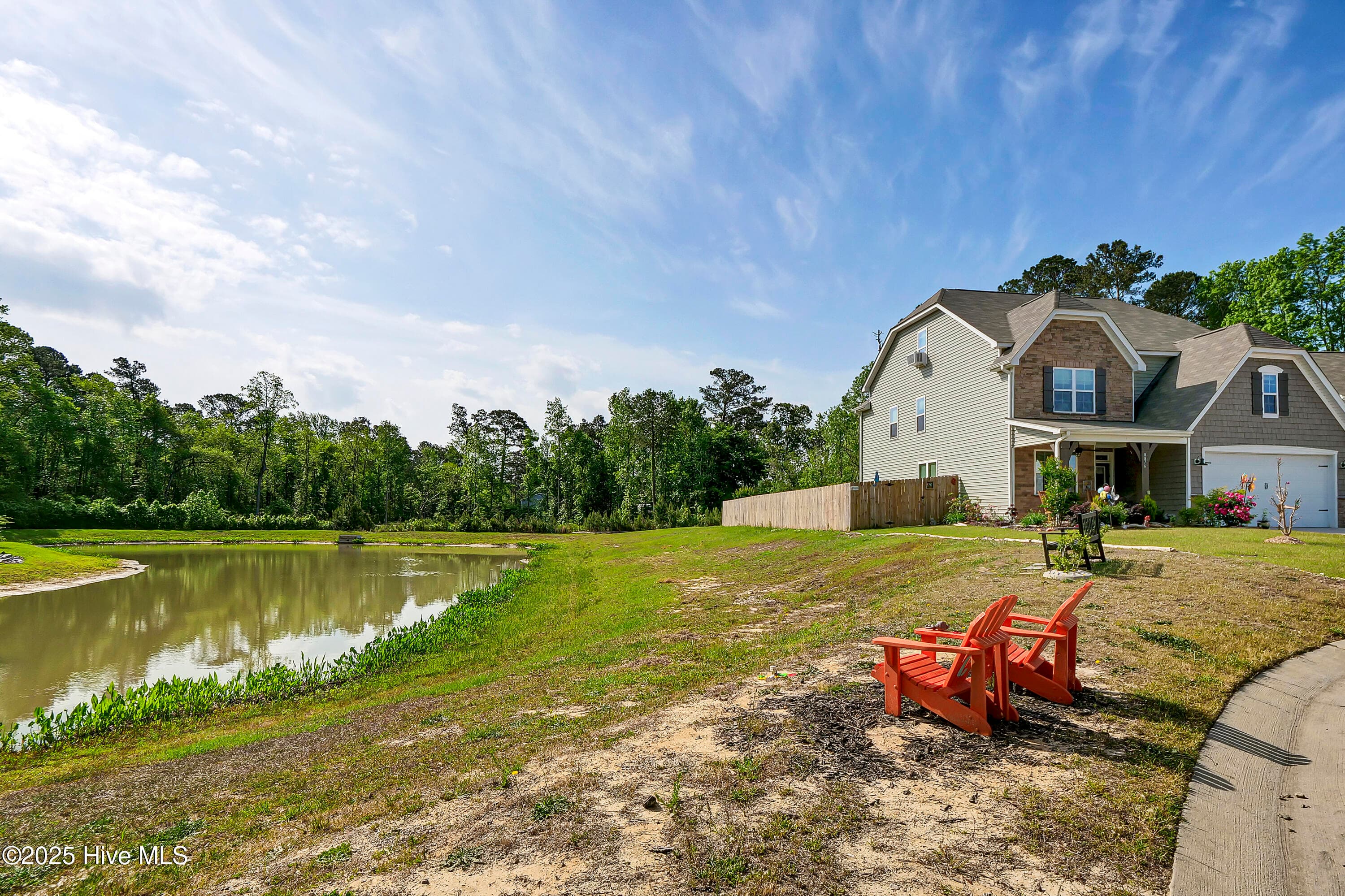 Single Family Residence at 8876 Colbert Place Drive, Leland, NC 28451, photo 33 of 34