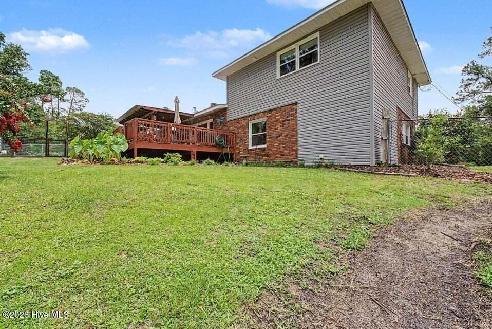 Single Family Residence at 808 Brooks Drive, North Augusta, SC 29841, photo 34 of 35