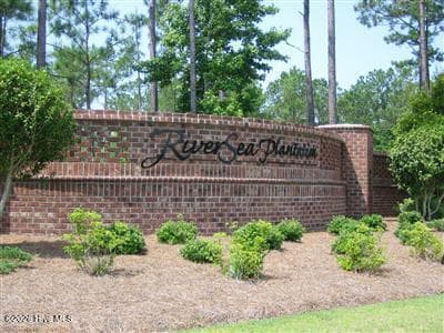 Residential Lot at 176 245 Lockhaven Drive SE, Bolivia, NC 28422, photo 11 of 21