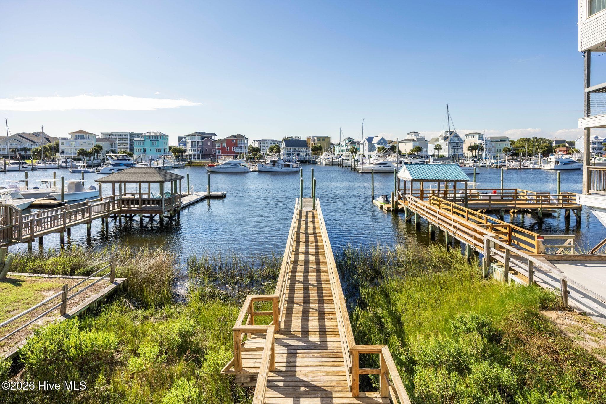 Single Family Residence at 517 Canal Drive, Carolina Beach, NC 28428, photo 14 of 119