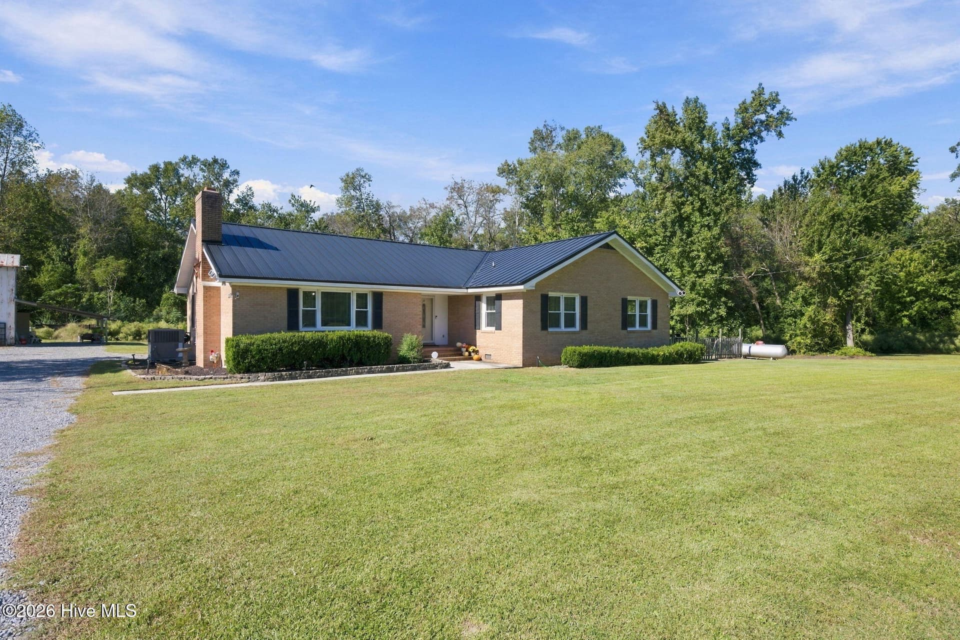 front of house - 1405 Antioch Road, New Bern, NC 28560