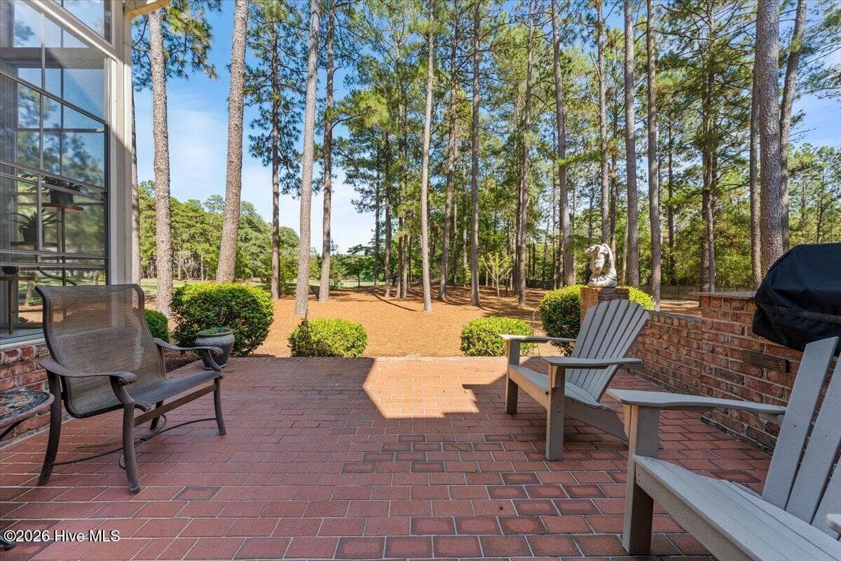 Single Family Residence at 14 Rathlin Court, Pinehurst, NC 28374, photo 49 of 58