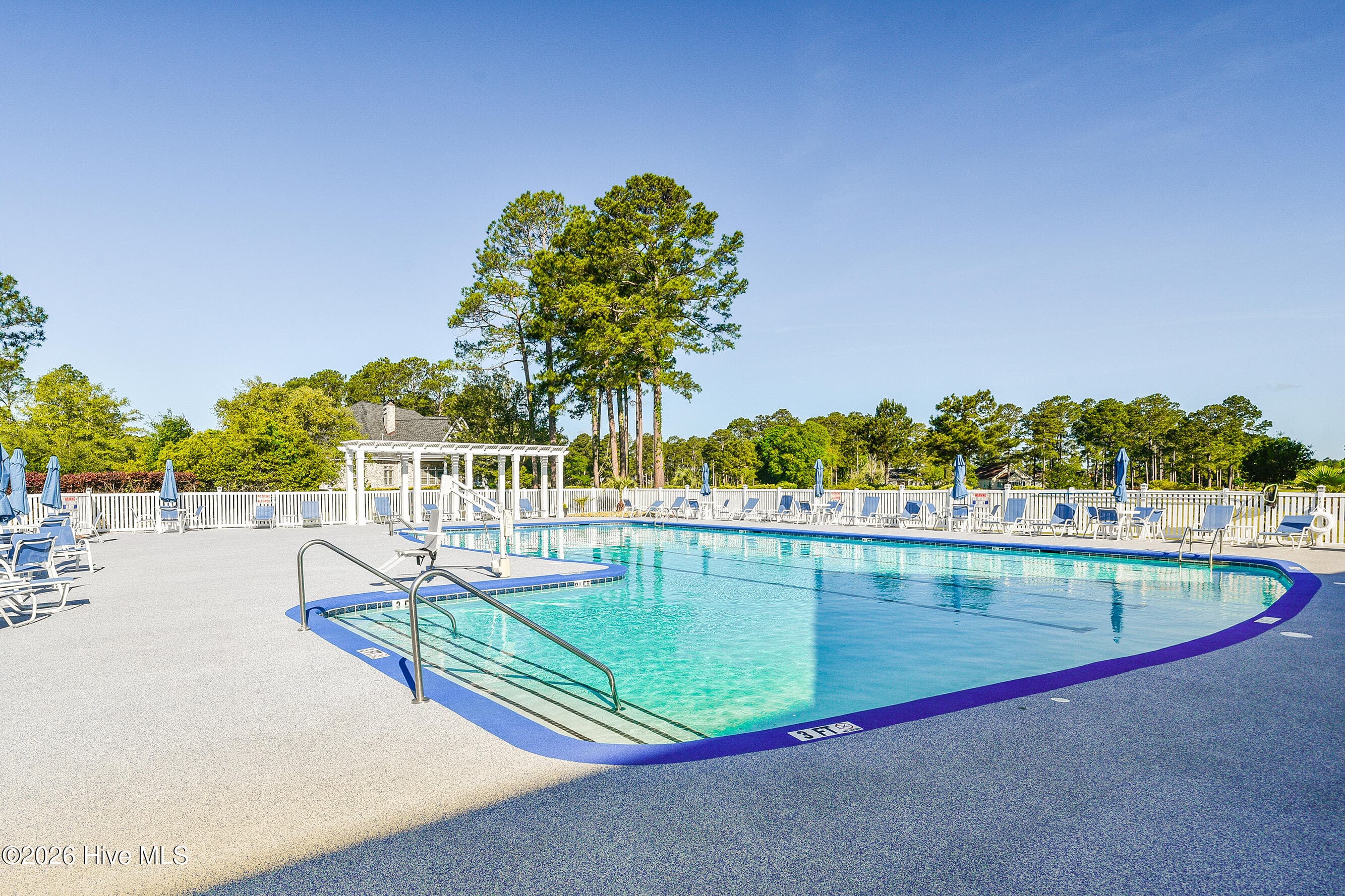 Single Family Residence at 8718 Nottoway Avenue NW, Calabash, NC 28467, photo 65 of 71