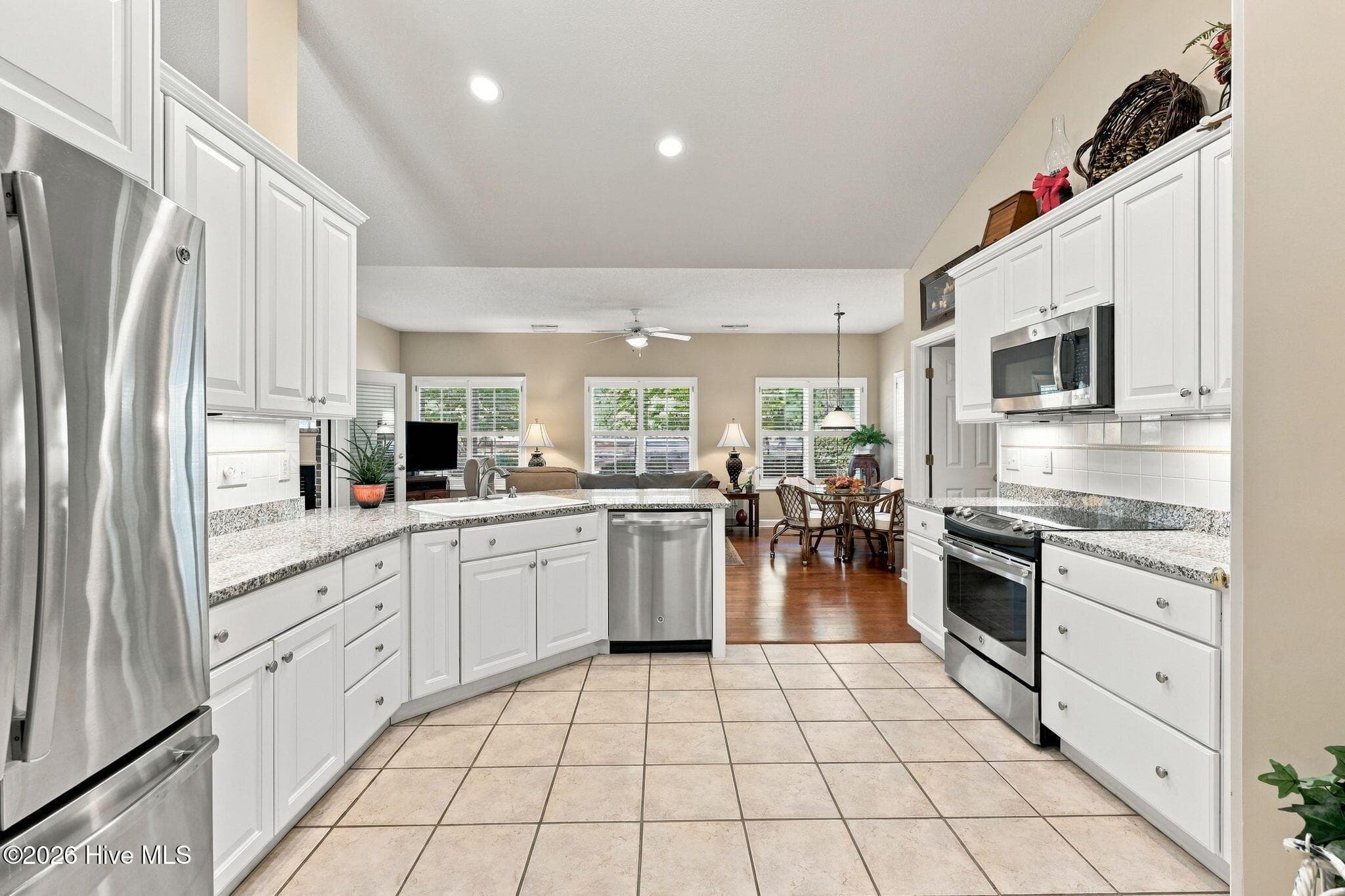 Single Family Residence at 6 Wisteria Way, Whispering Pines, NC 28327, Whispering Pines, photo 16 of 45