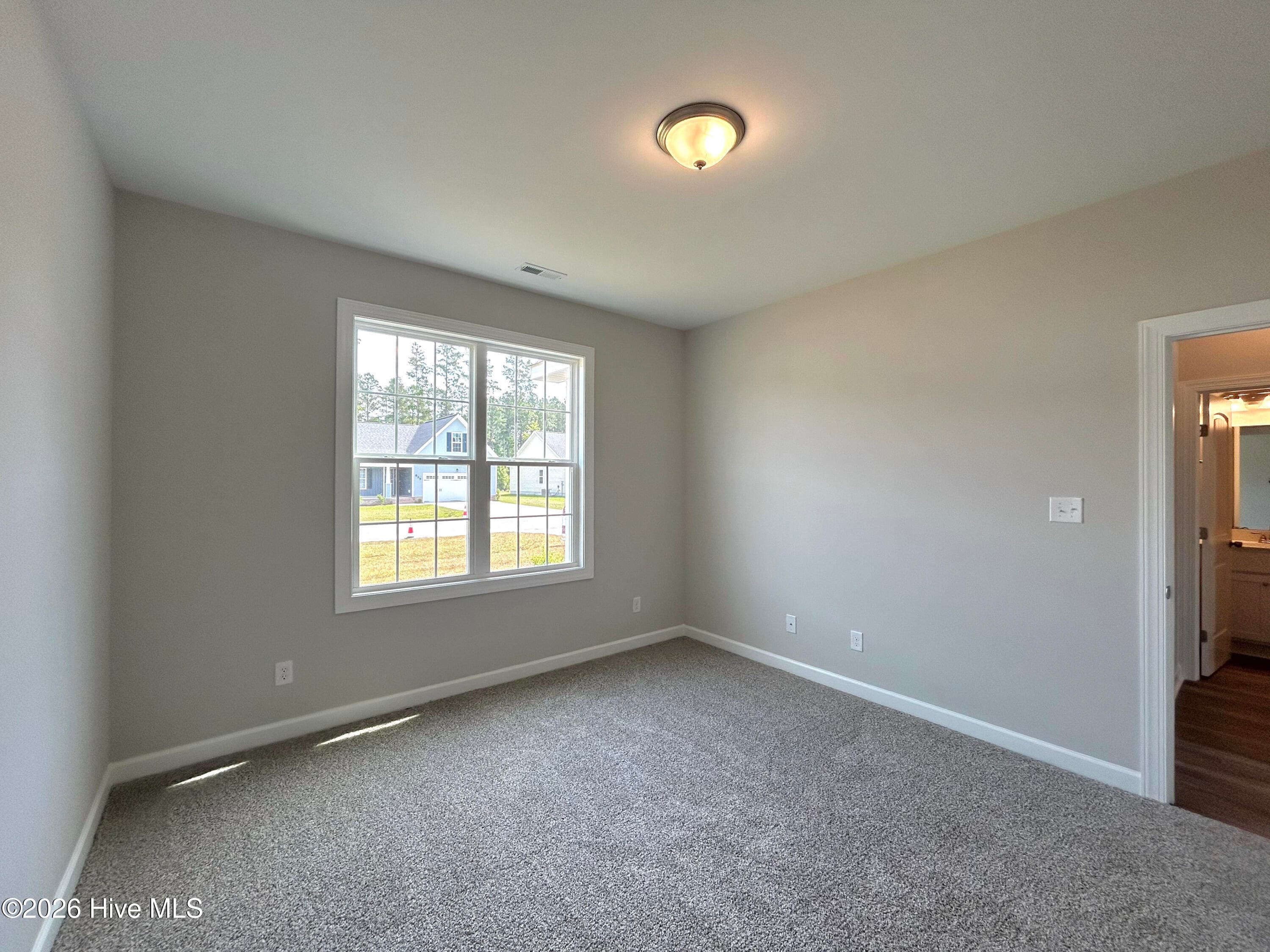 Single Family Residence at 824 Hidden Bridge Drive, Jacksonville, NC 28546, photo 51 of 54