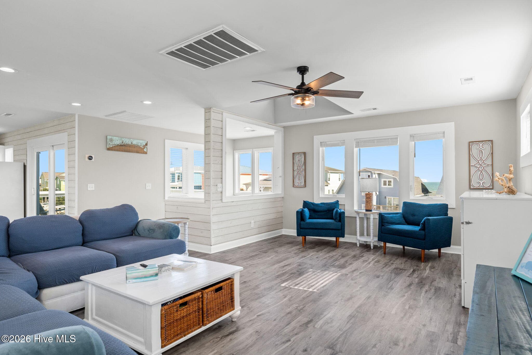 Single Family Residence at 598 Ocean Boulevard W, Holden Beach, NC 28462, photo 13 of 68