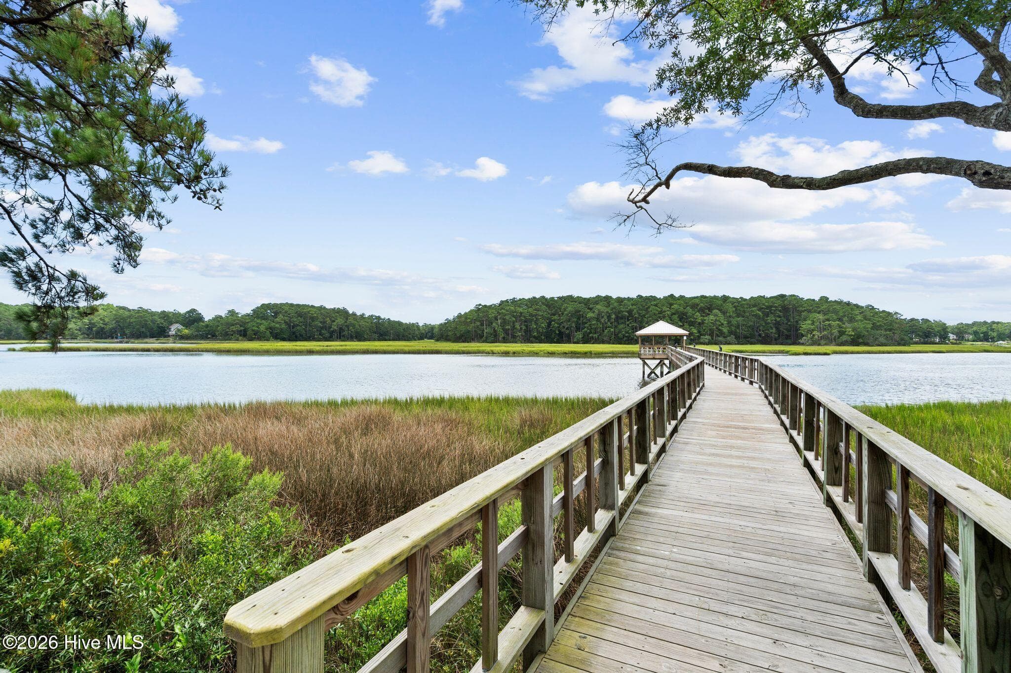 Single Family Residence at 1535 Harbour Place Drive, Calabash, NC 28467, photo 57 of 71