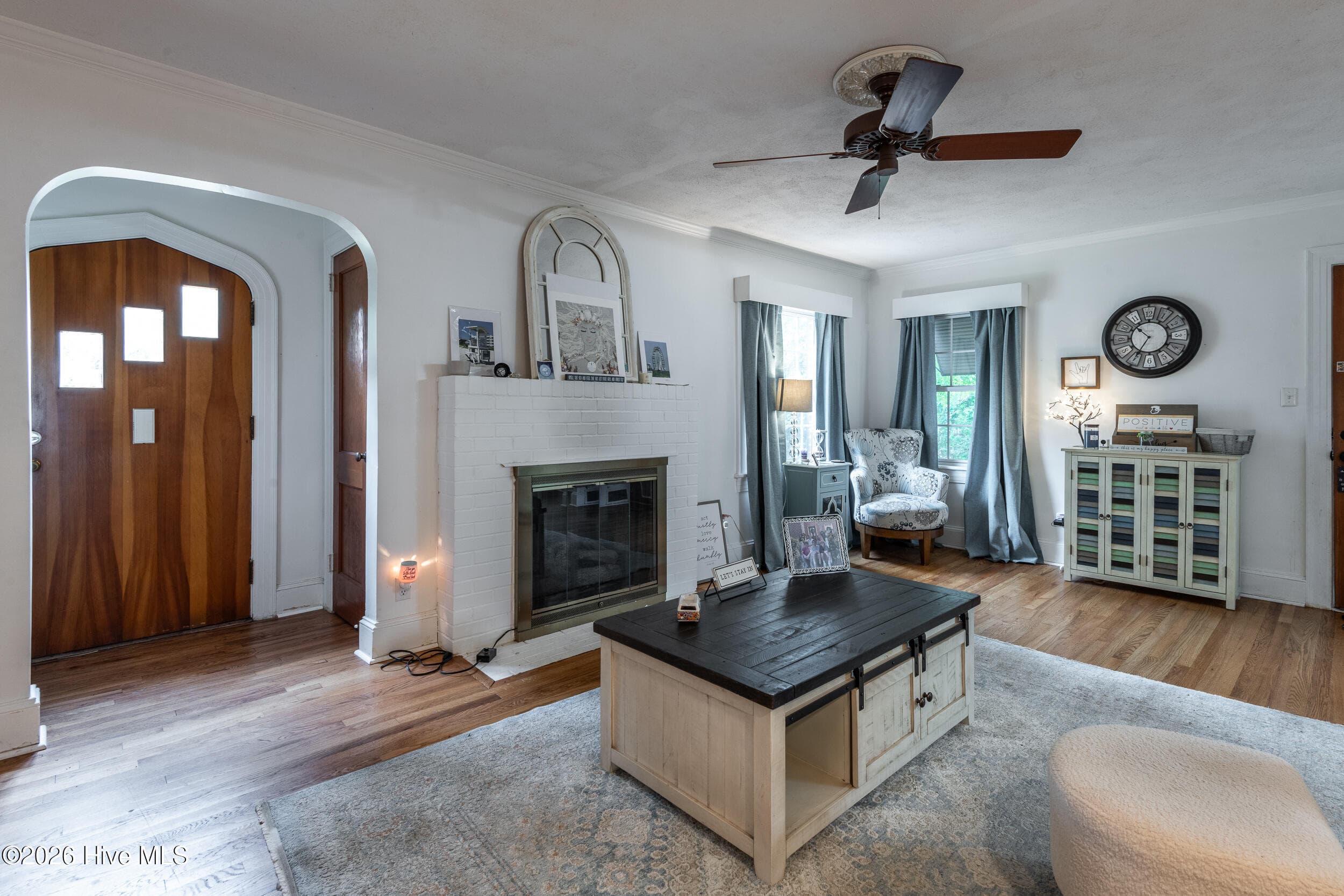 Single Family Residence at 2401 E 4th Street, Greenville, NC 27858, photo 12 of 36