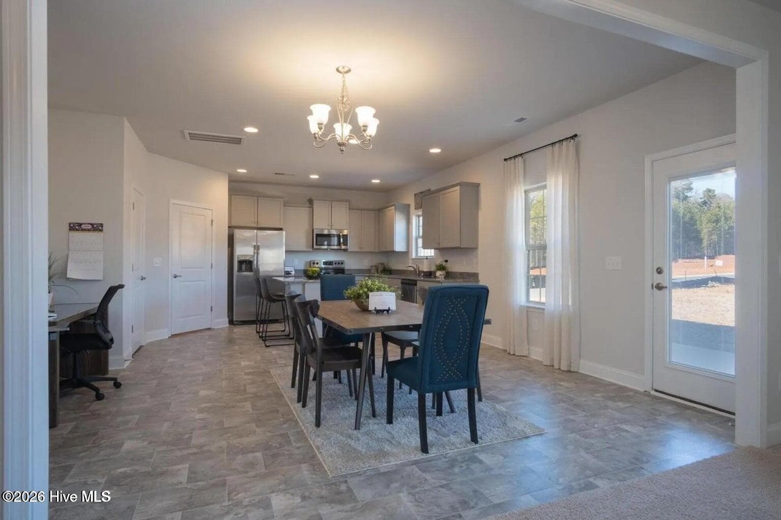 Representation Photo - 1013 Shadowpine Way Lot 41, Rocky Mount, NC 27804