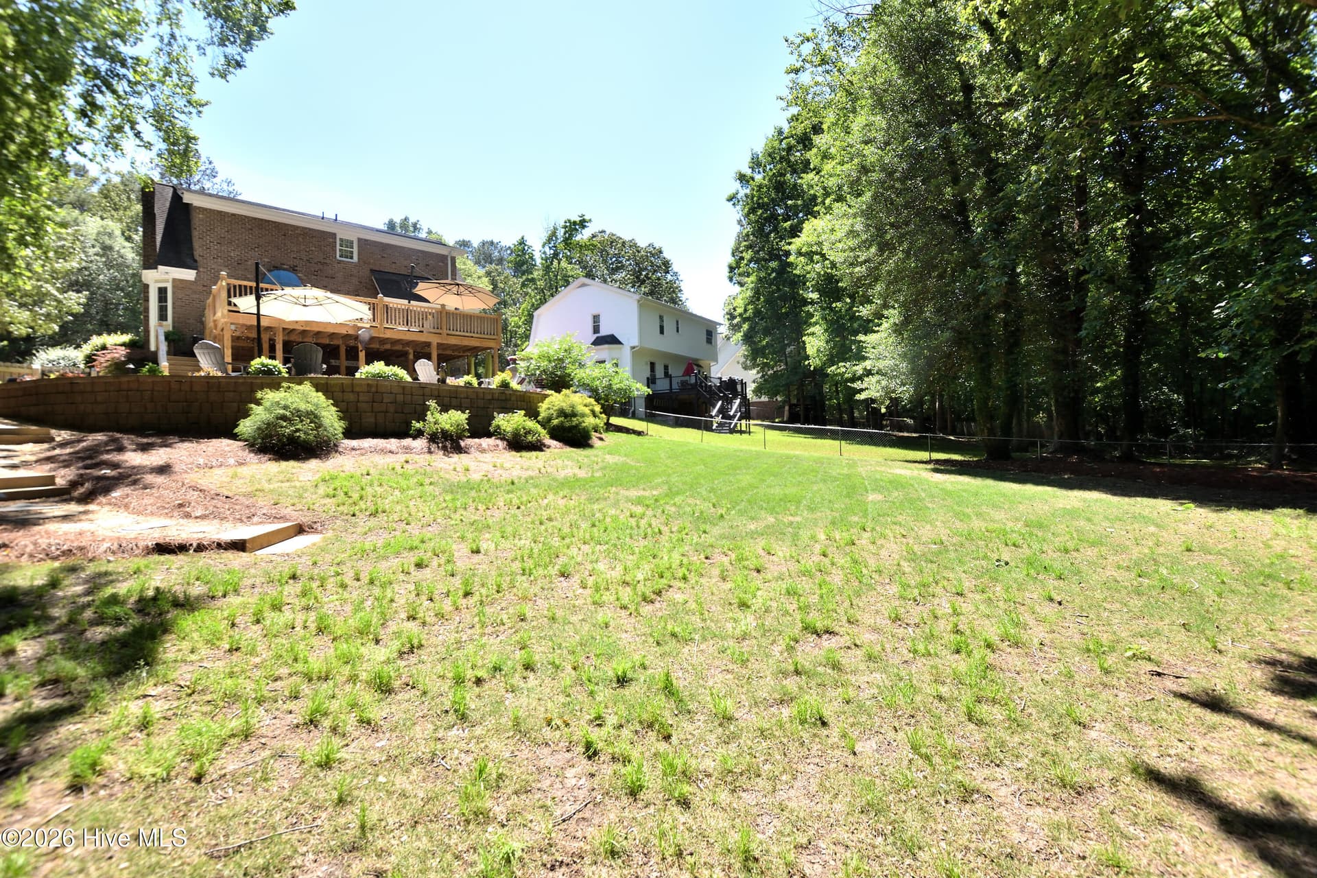 Single Family Residence at 3924 Crosswinds Drive, Rocky Mount, NC 27803, photo 74 of 92