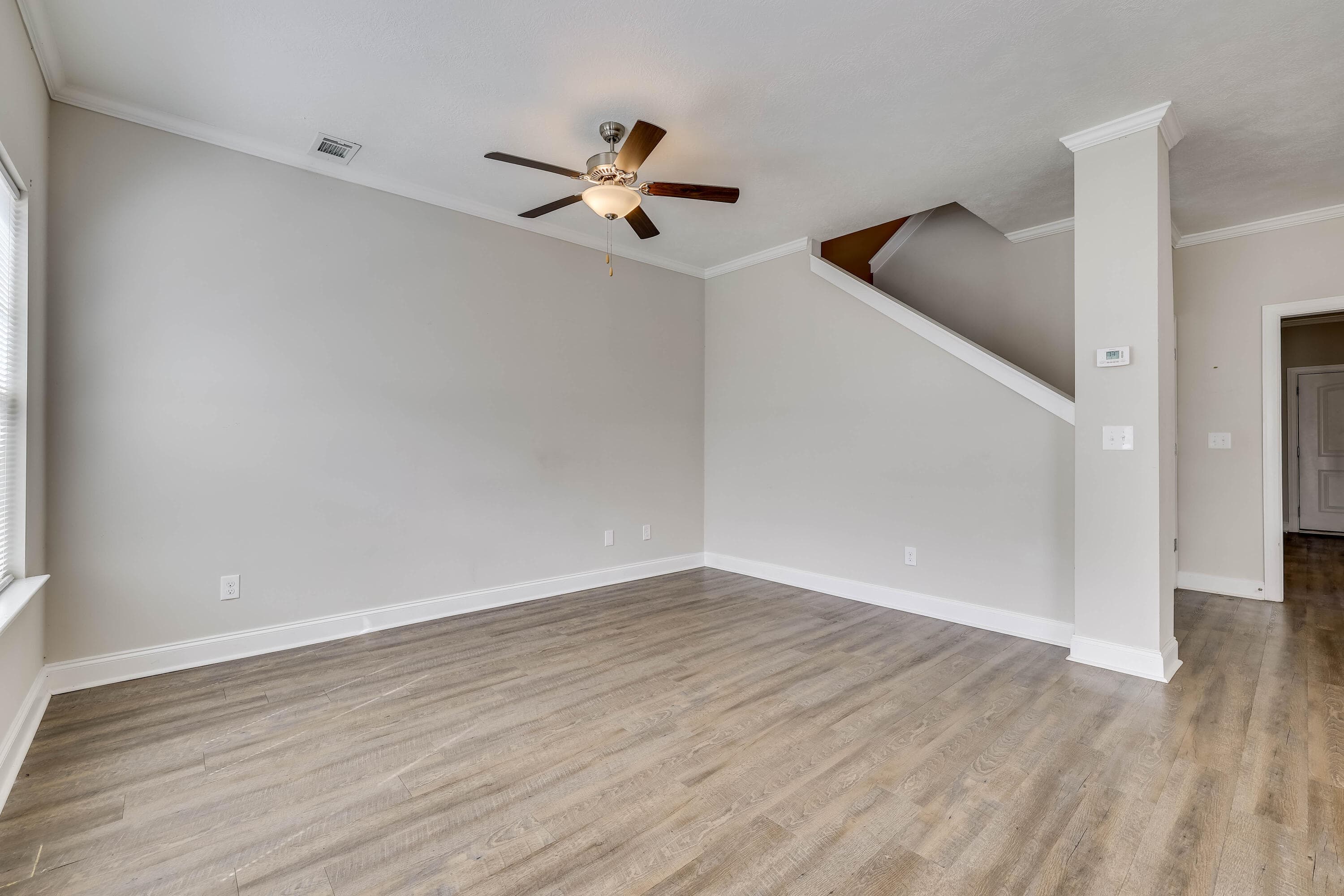 Townhouse at 4281 Valencia Lane, Augusta, GA 30906, photo 10 of 44