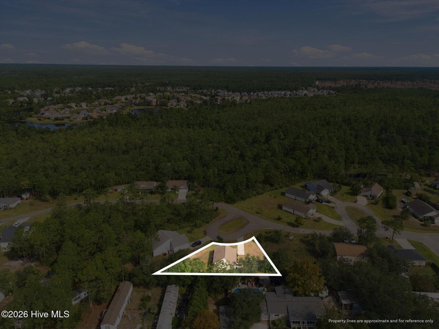 Single Family Residence at 4457 Gateway Village Circle SE, Southport, NC 28461, photo 28 of 29
